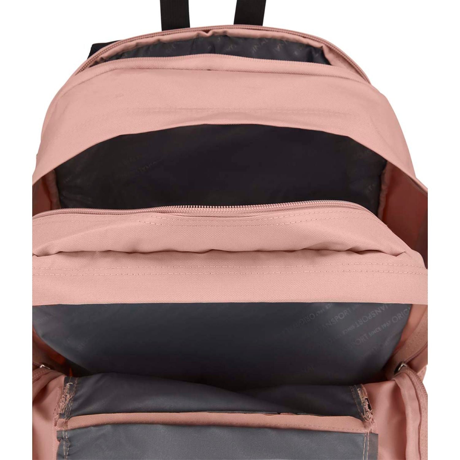 Jansport Main Campus Backpack (Plain)