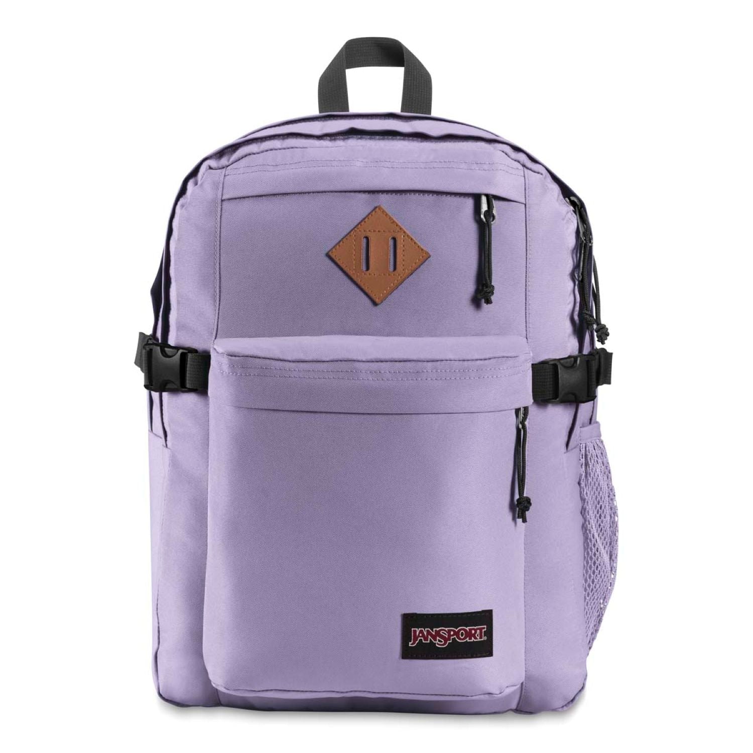 Jansport Main Campus Backpack (Plain) (SA)