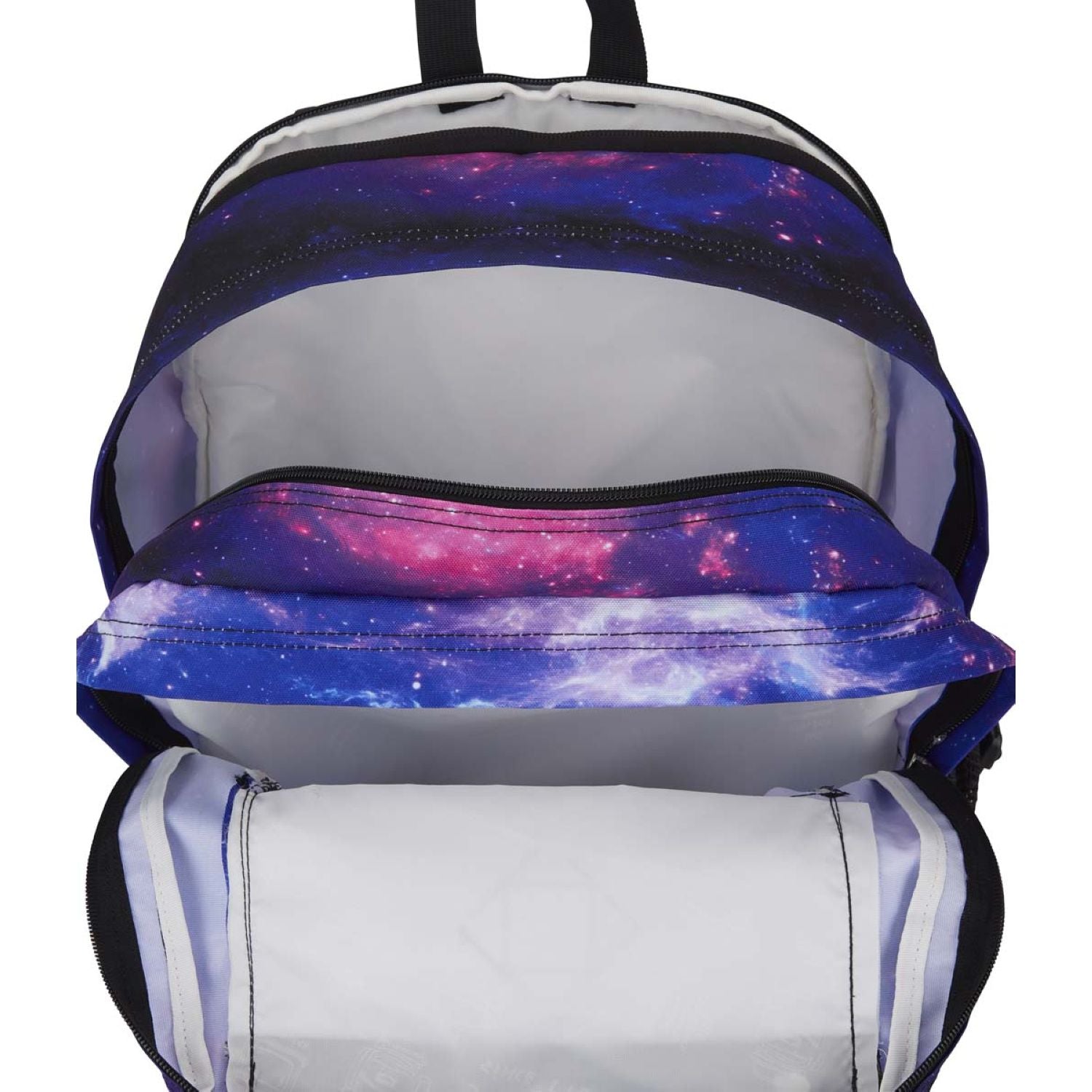 Jansport Main Campus Backpack (Printed)