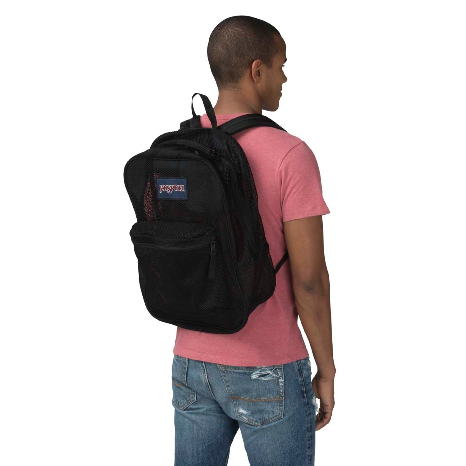 Jansport Mesh Pack