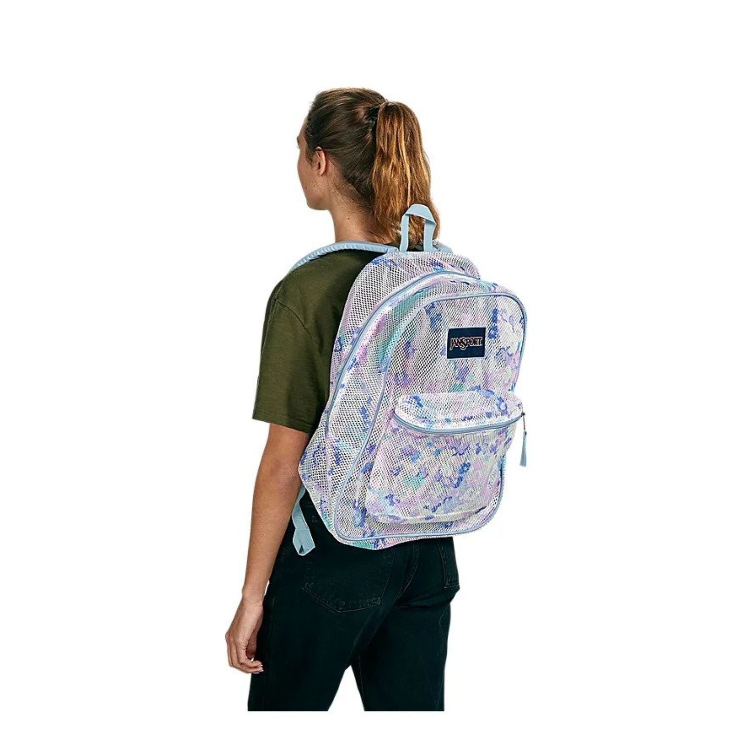 Jansport Mesh Pack