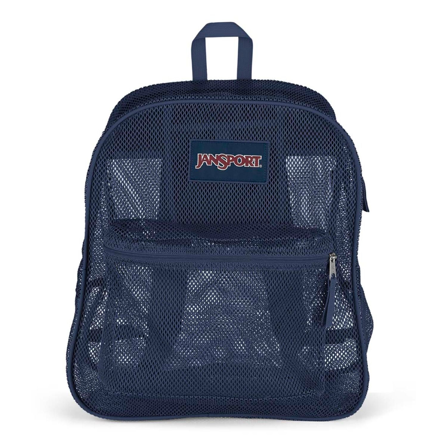 Jansport Mesh Pack | Bags, Bags for Men, Bags for Women, School Bags, Travel Backpacks, Travel Daypacks | Jansport