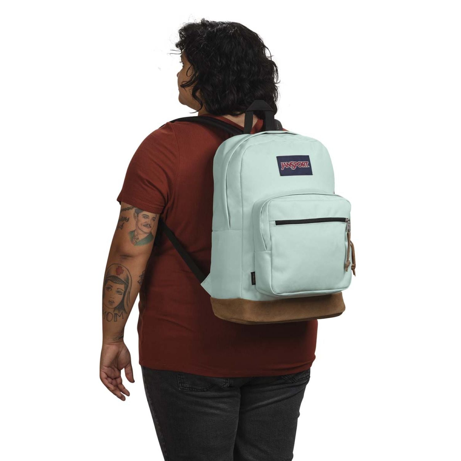 Jansport Right Pack Backpack