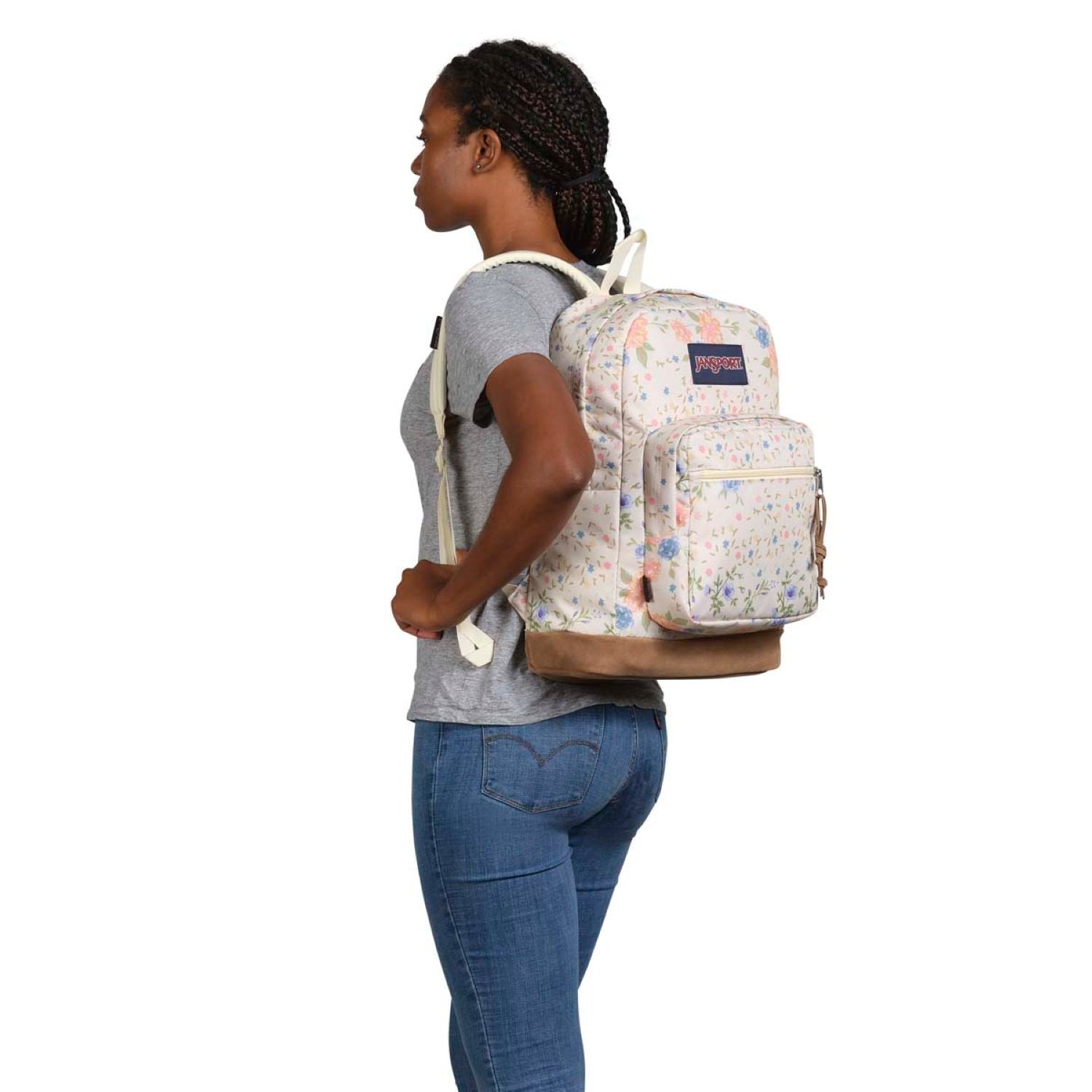 Jansport Right Pack Backpack (SA)