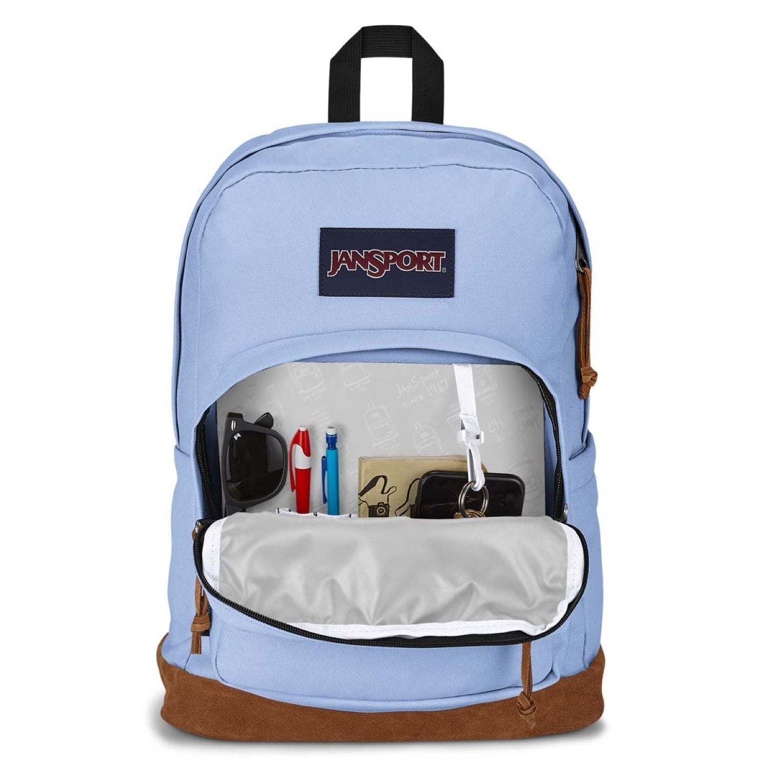 Jansport Right Pack Backpack (SA)