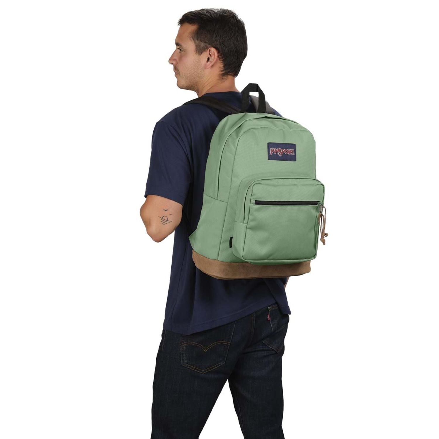 Jansport Right Pack Backpack (SA)