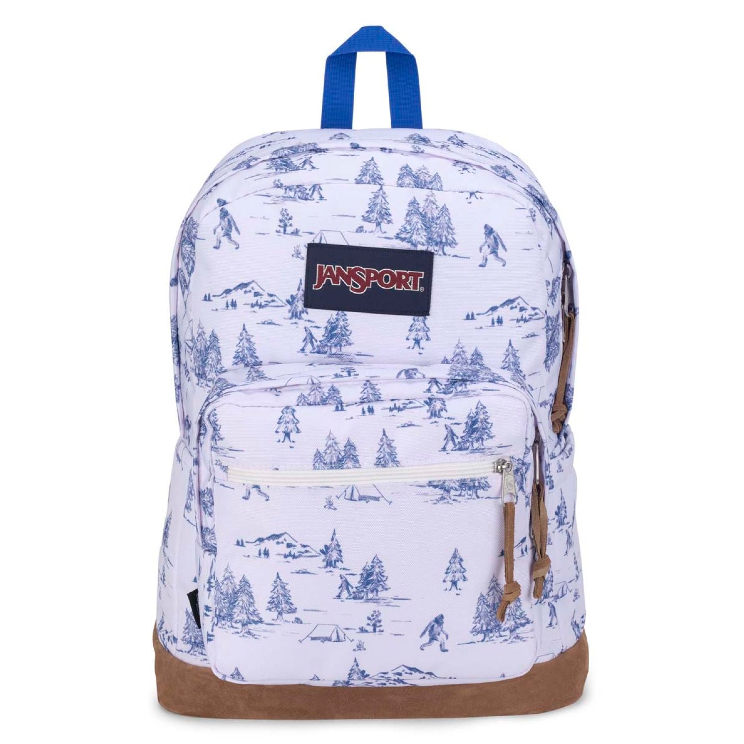 Jansport Right Pack Backpack