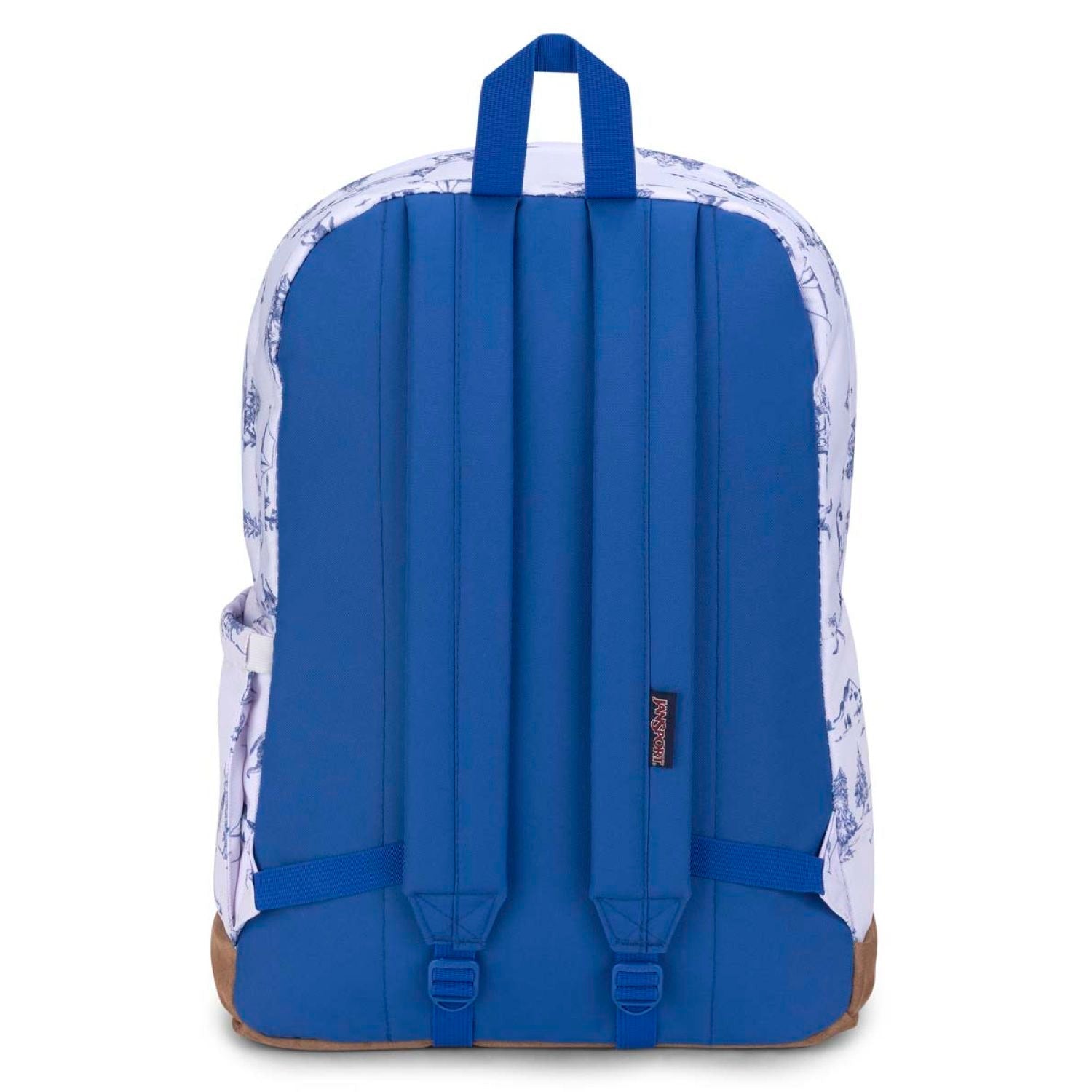 Jansport Right Pack Backpack (SA)