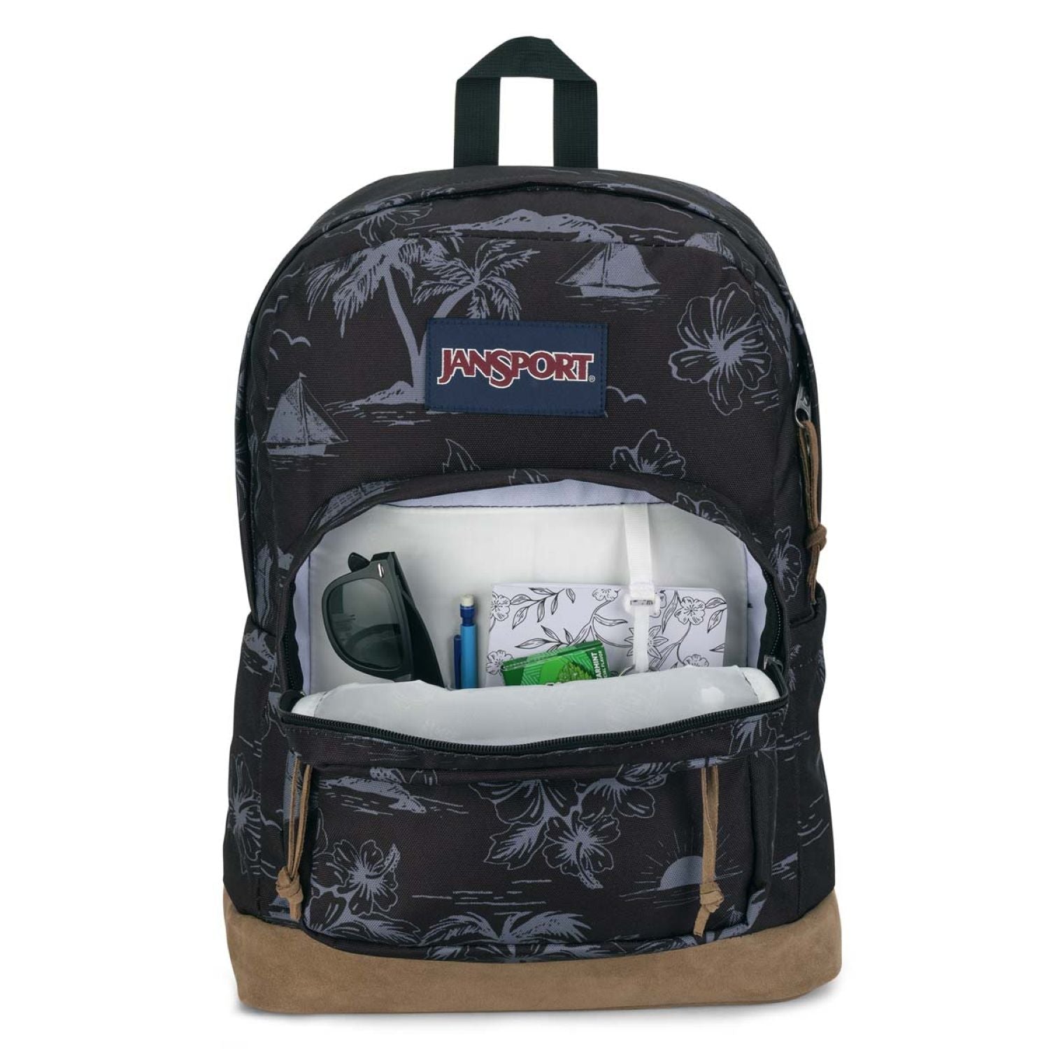 Jansport Right Pack Backpack (SA)