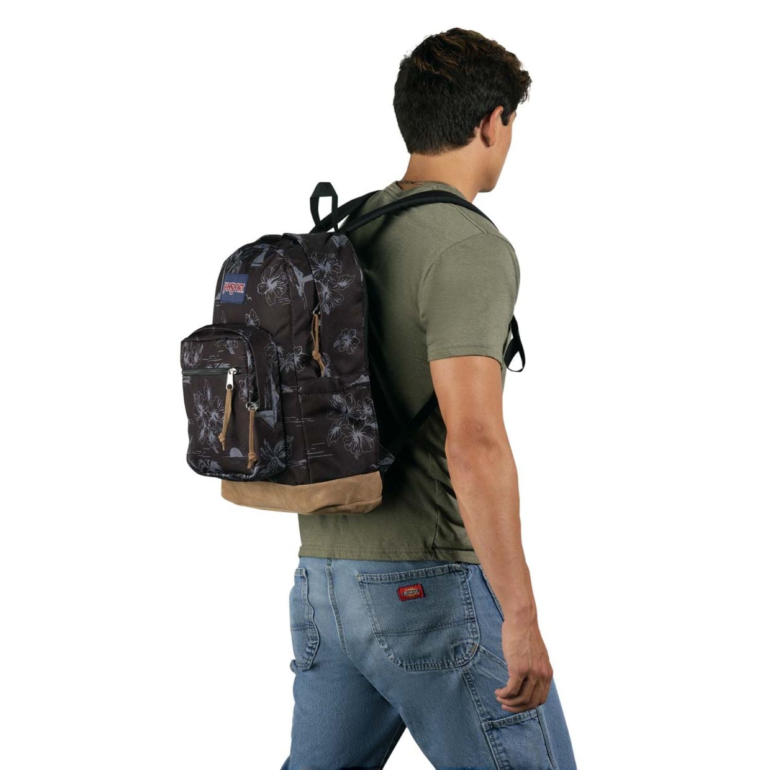 Jansport Right Pack Backpack (SA)