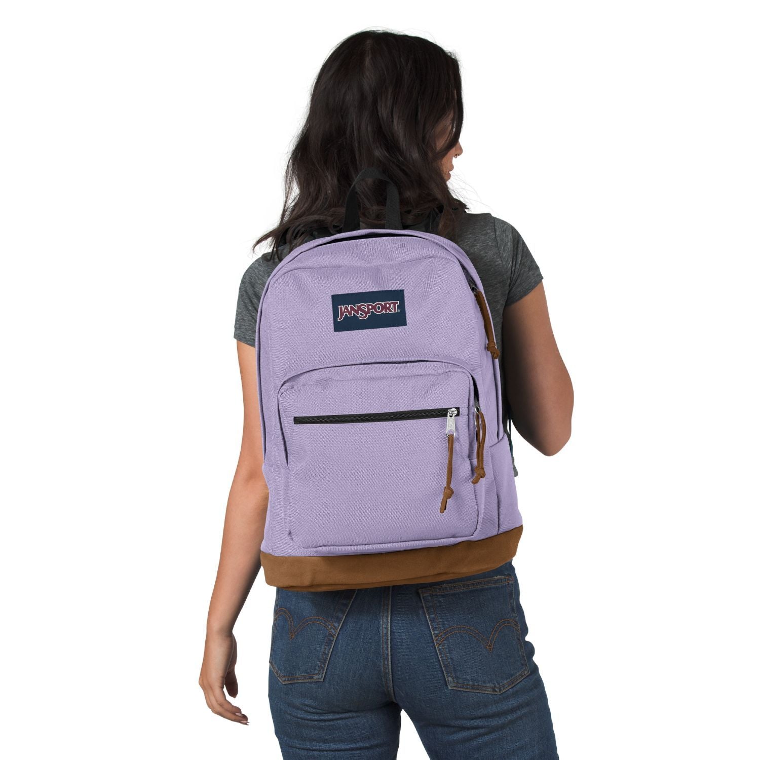 Jansport Right Pack Backpack (SA)