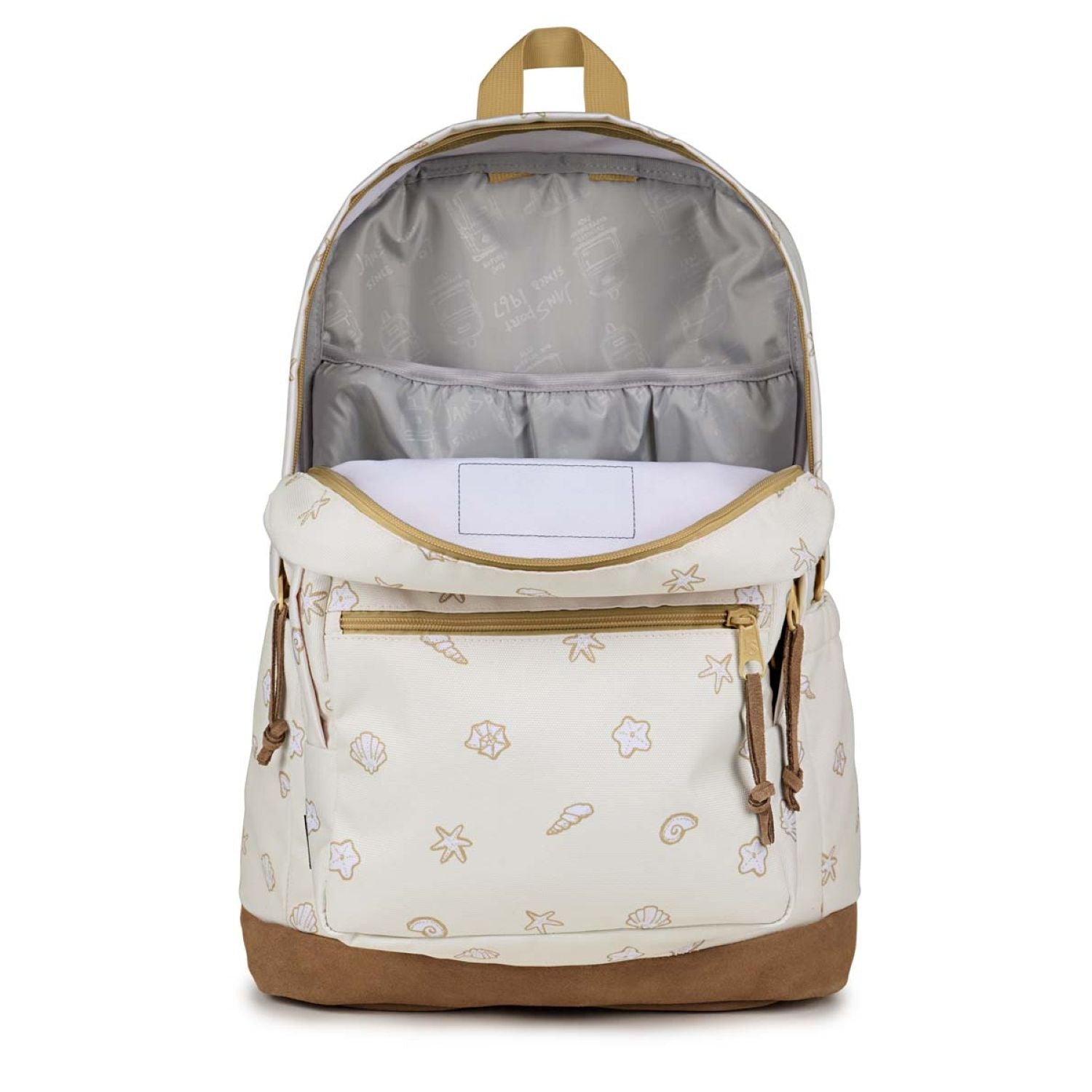 Jansport Right Pack Backpack (SA)