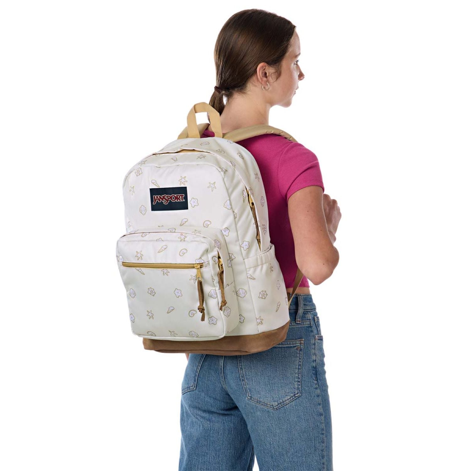 Jansport Right Pack Backpack (SA)