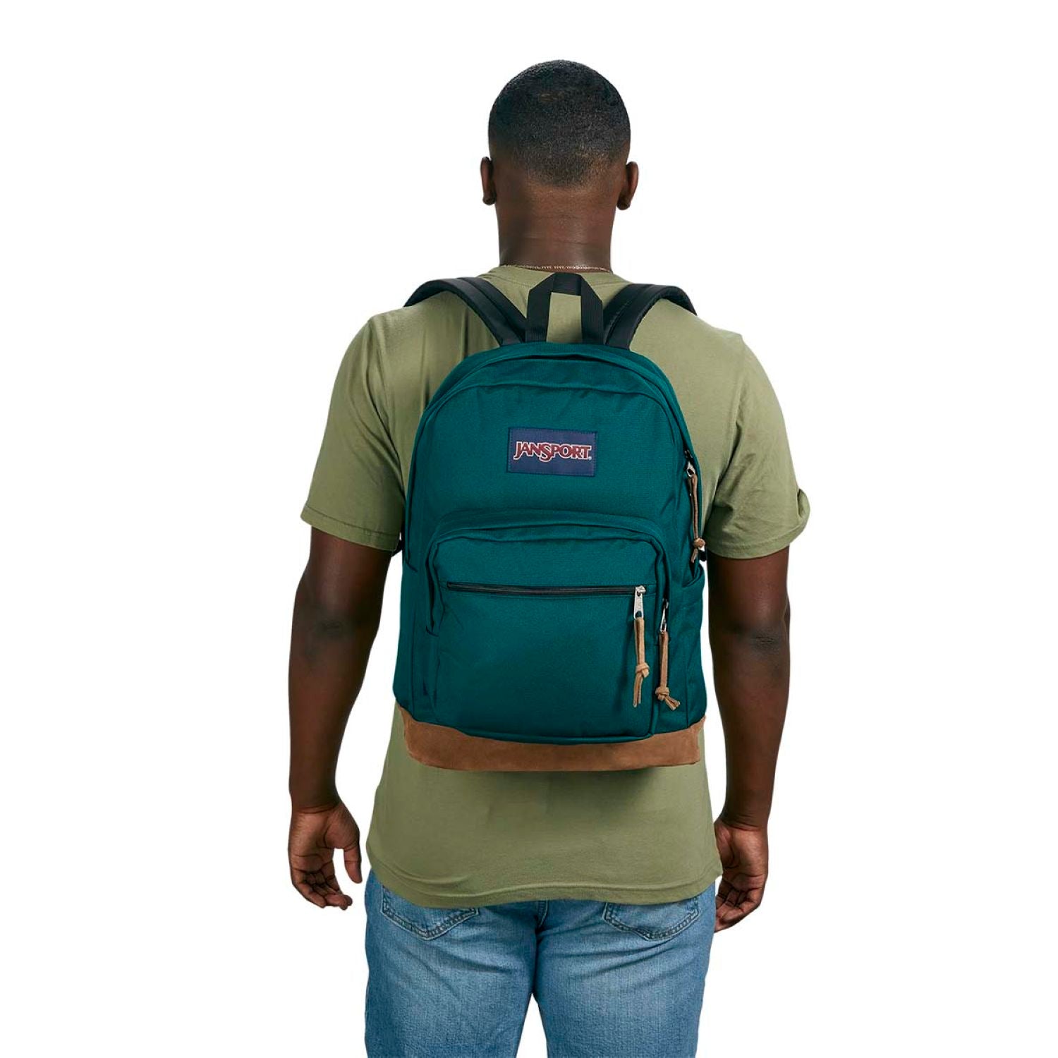 Jansport Right Pack Backpack