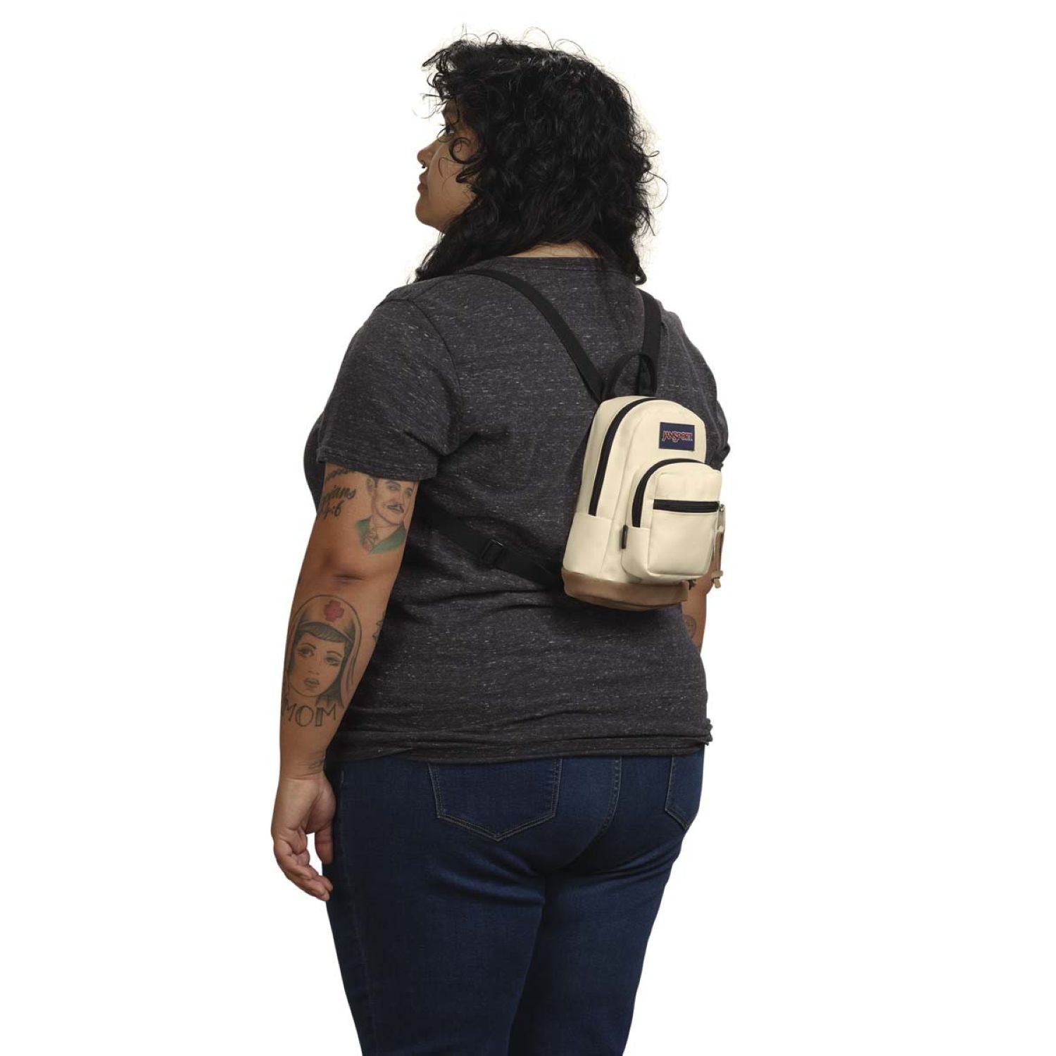 Jansport Right Pack Mini Backpack (SA)