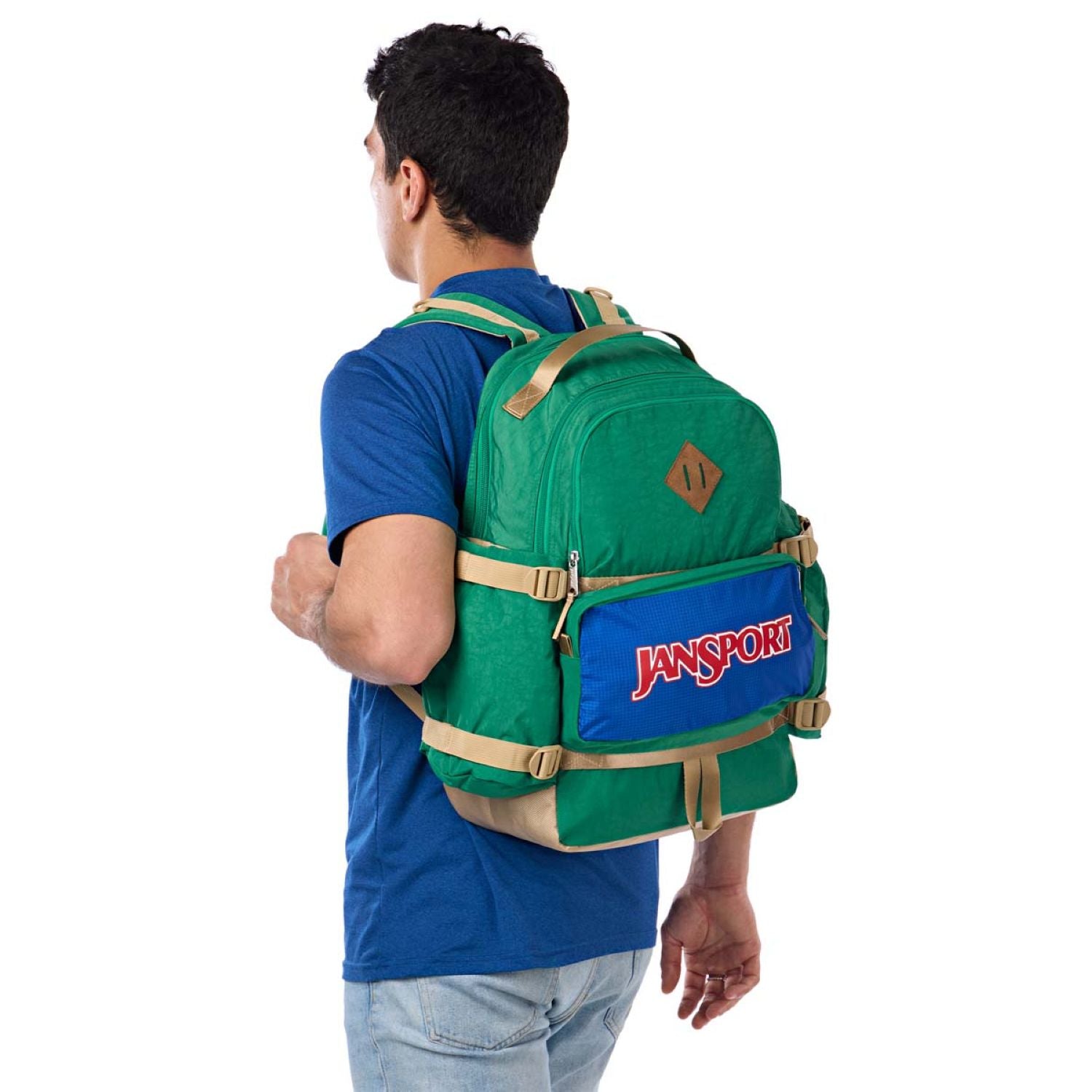 Jansport Seattle Pack