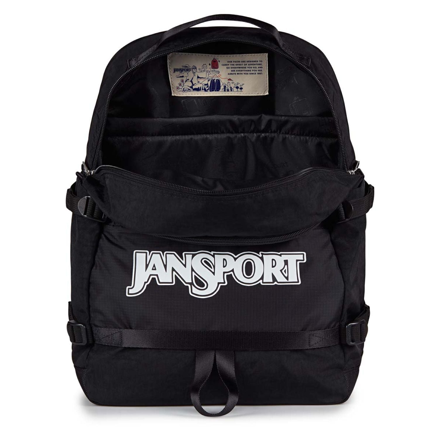 Jansport Small Seattle Pack