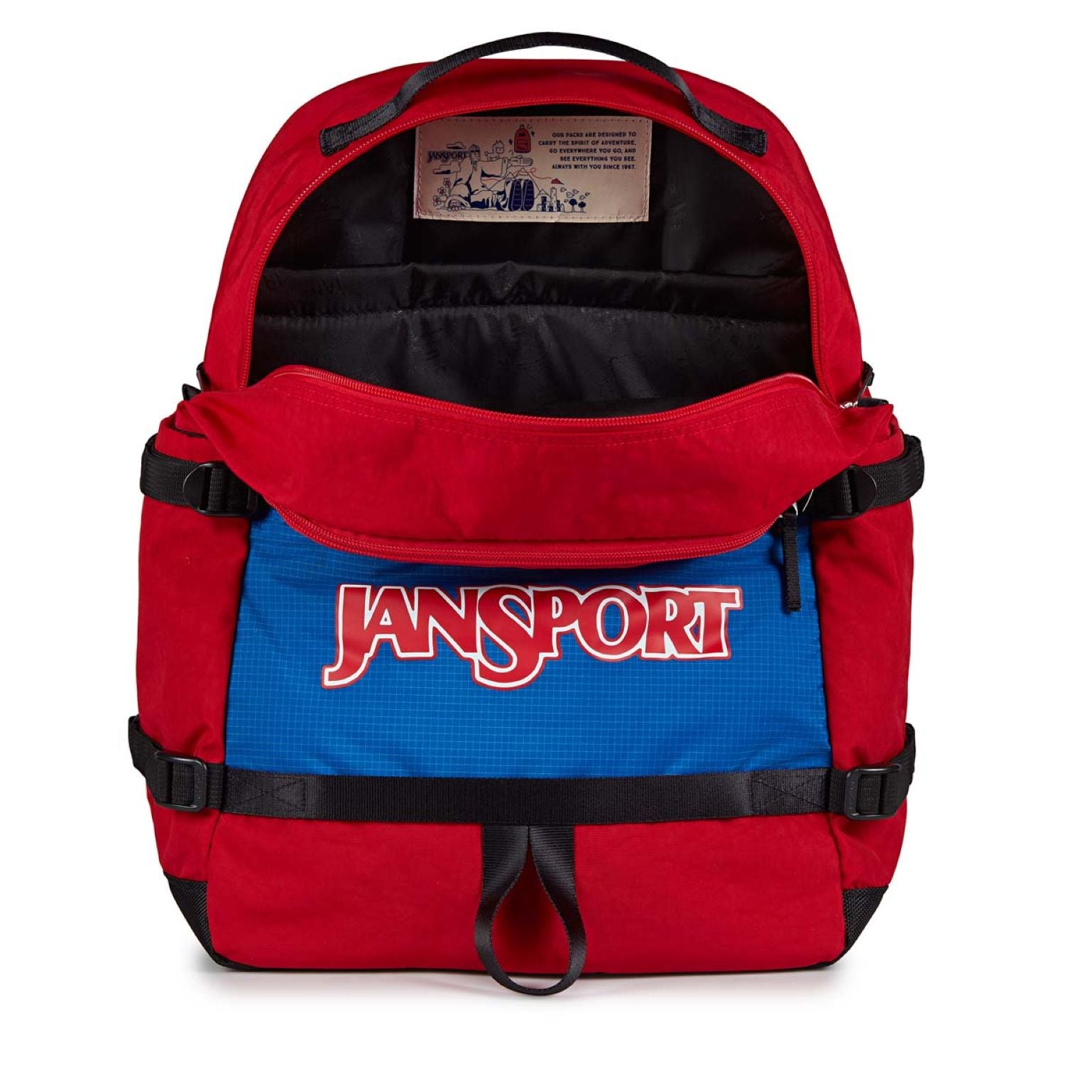 Jansport Small Seattle Pack