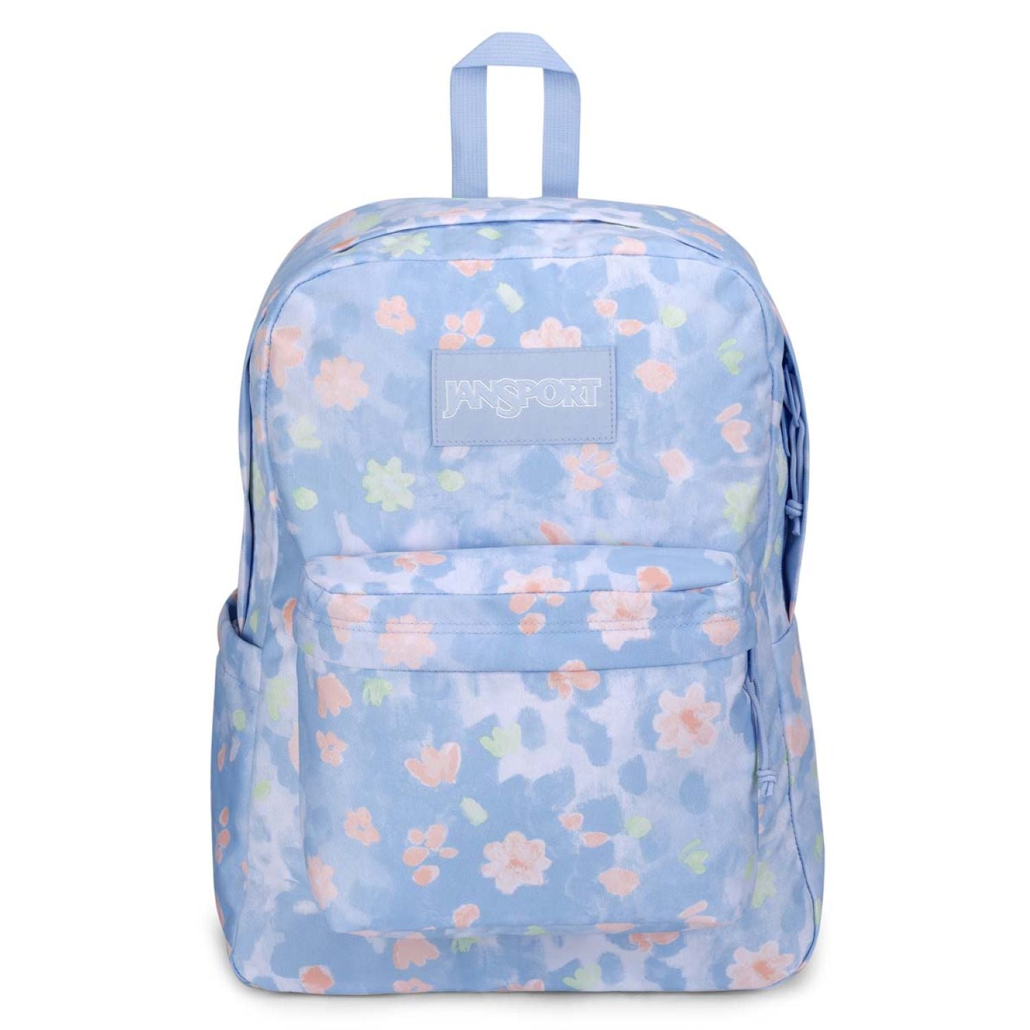 Buy Jansport Superbreak Backpack (Printed) (SA) - Boarding Gate