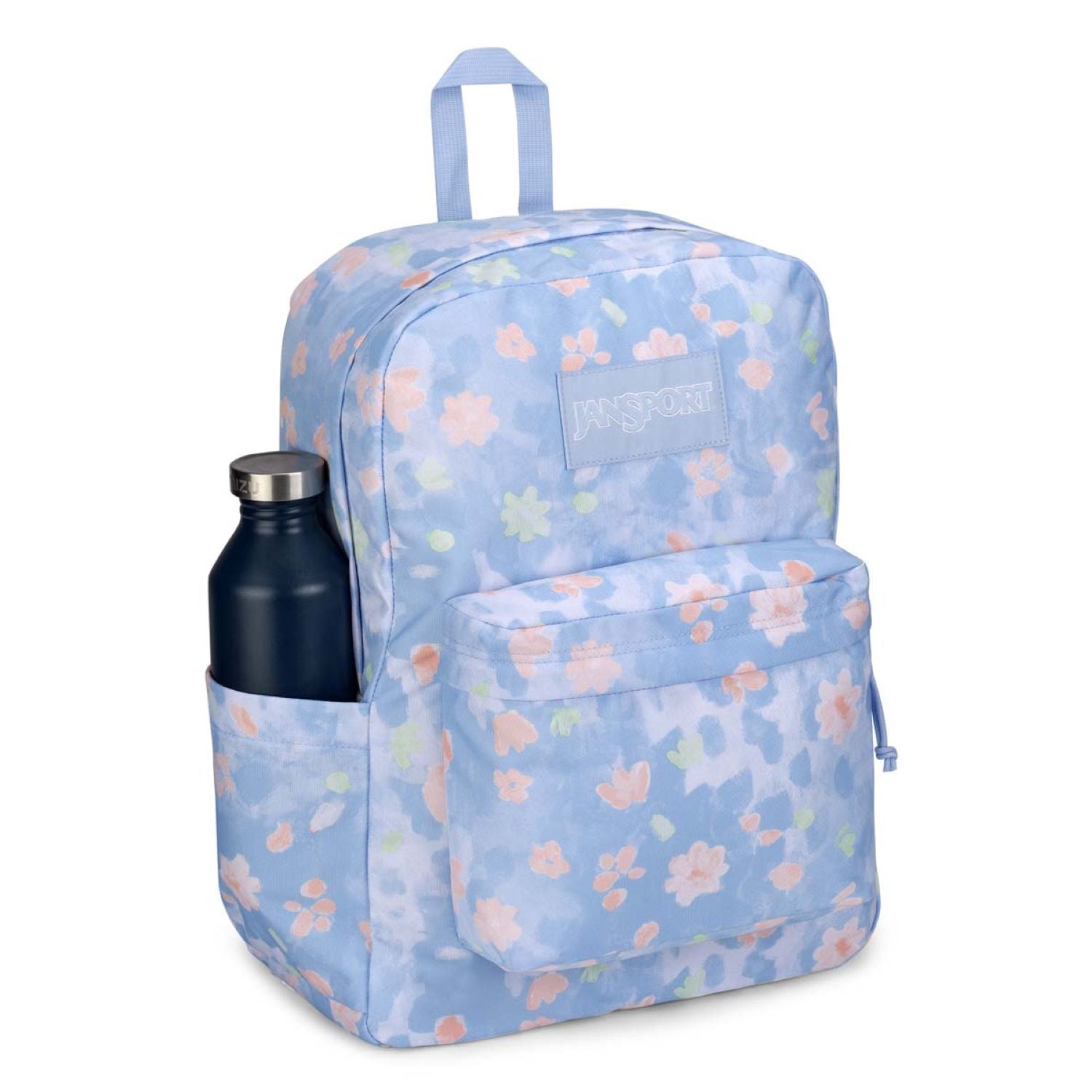 Jansport Superbreak Backpack (Printed)