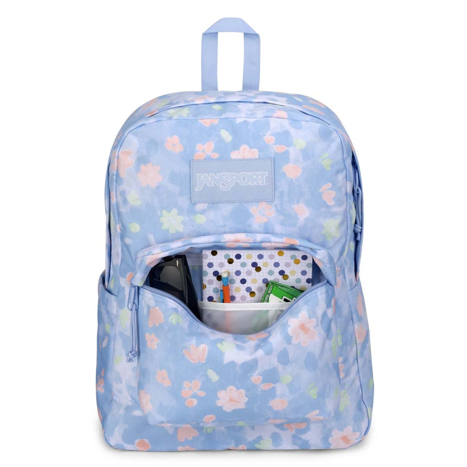 Jansport Superbreak Backpack (Printed)