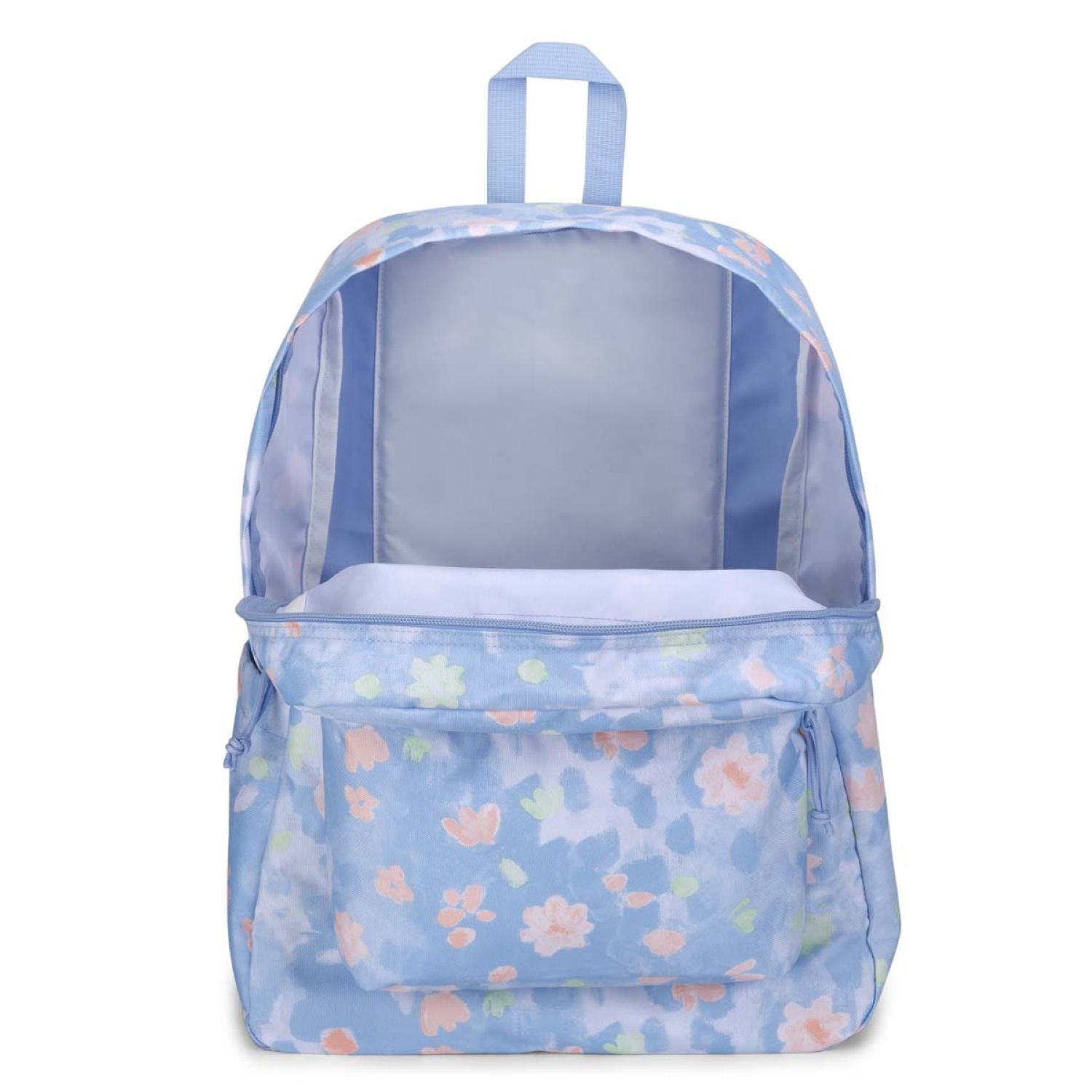 Jansport Superbreak Backpack (Printed)