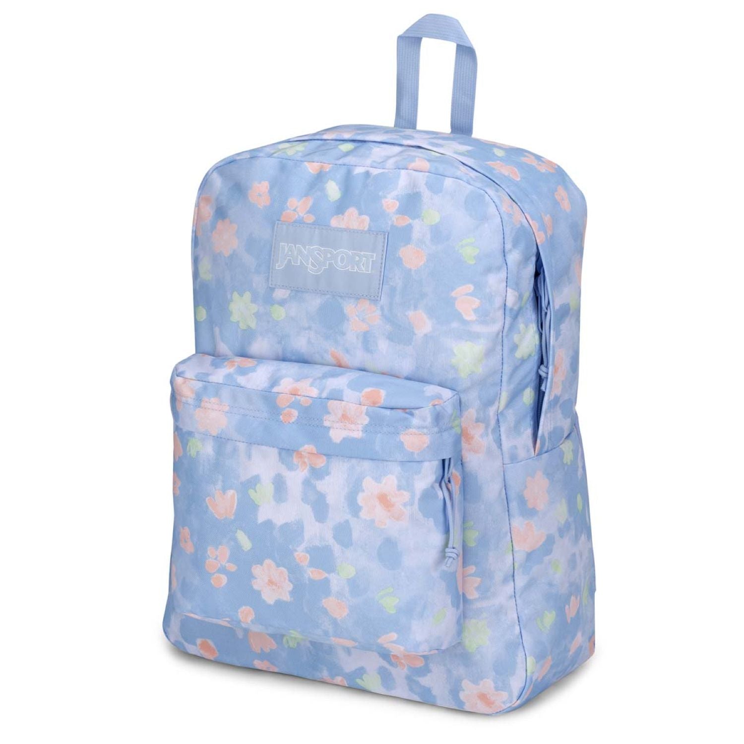 Jansport Superbreak Backpack (Printed)