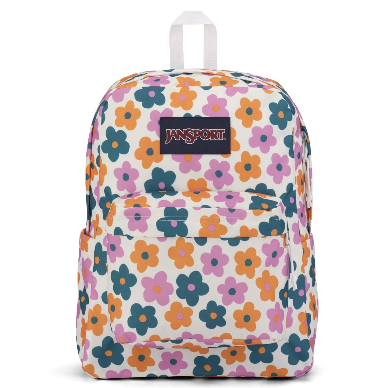 Jansport Superbreak Backpack (Printed)