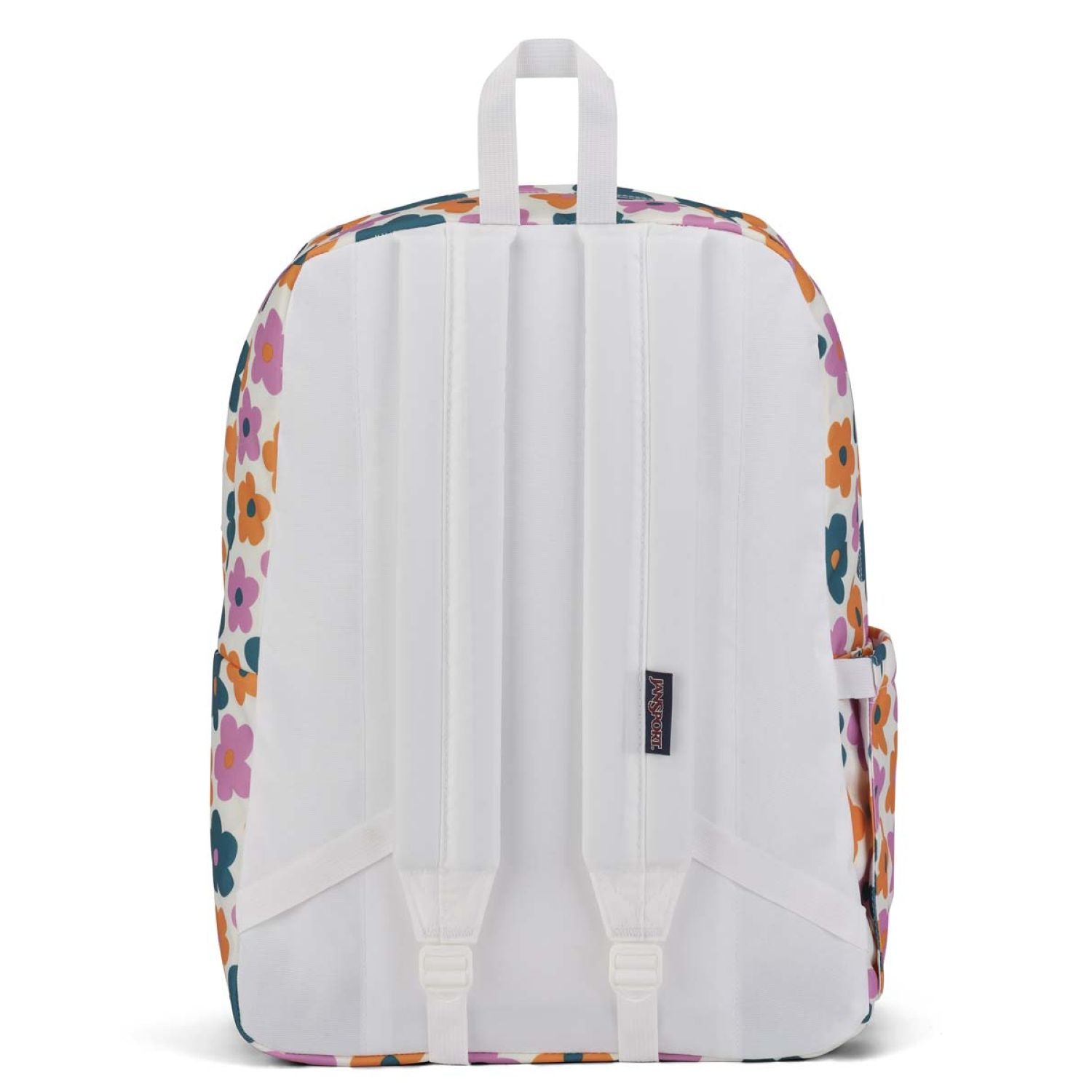 Jansport Superbreak Backpack (Printed)