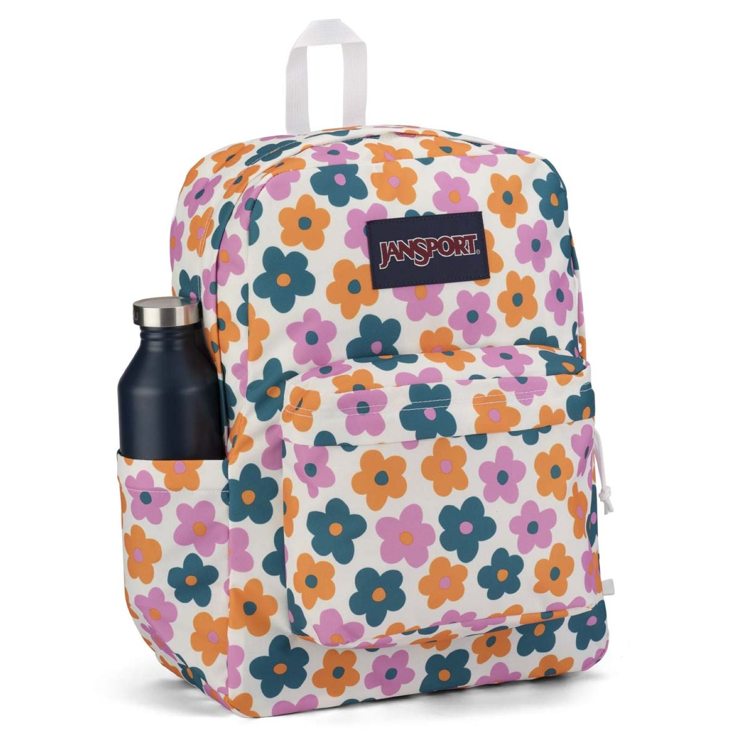 Jansport Superbreak Backpack (Printed)