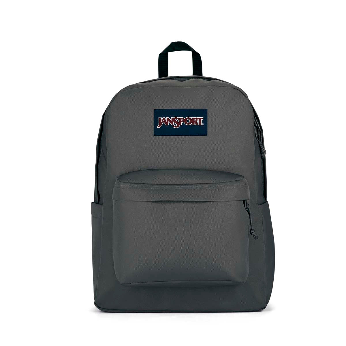 Jansport Superbreak Backpack (Plain)