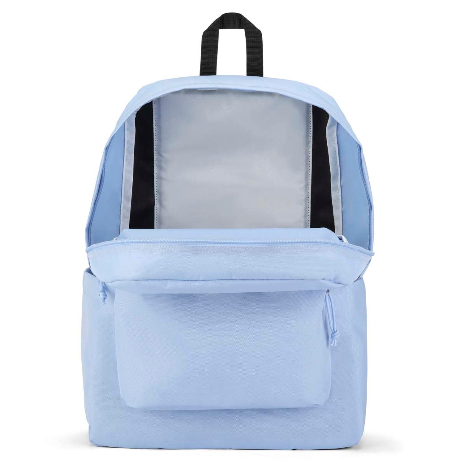 Jansport Superbreak Backpack (Plain) (SA)