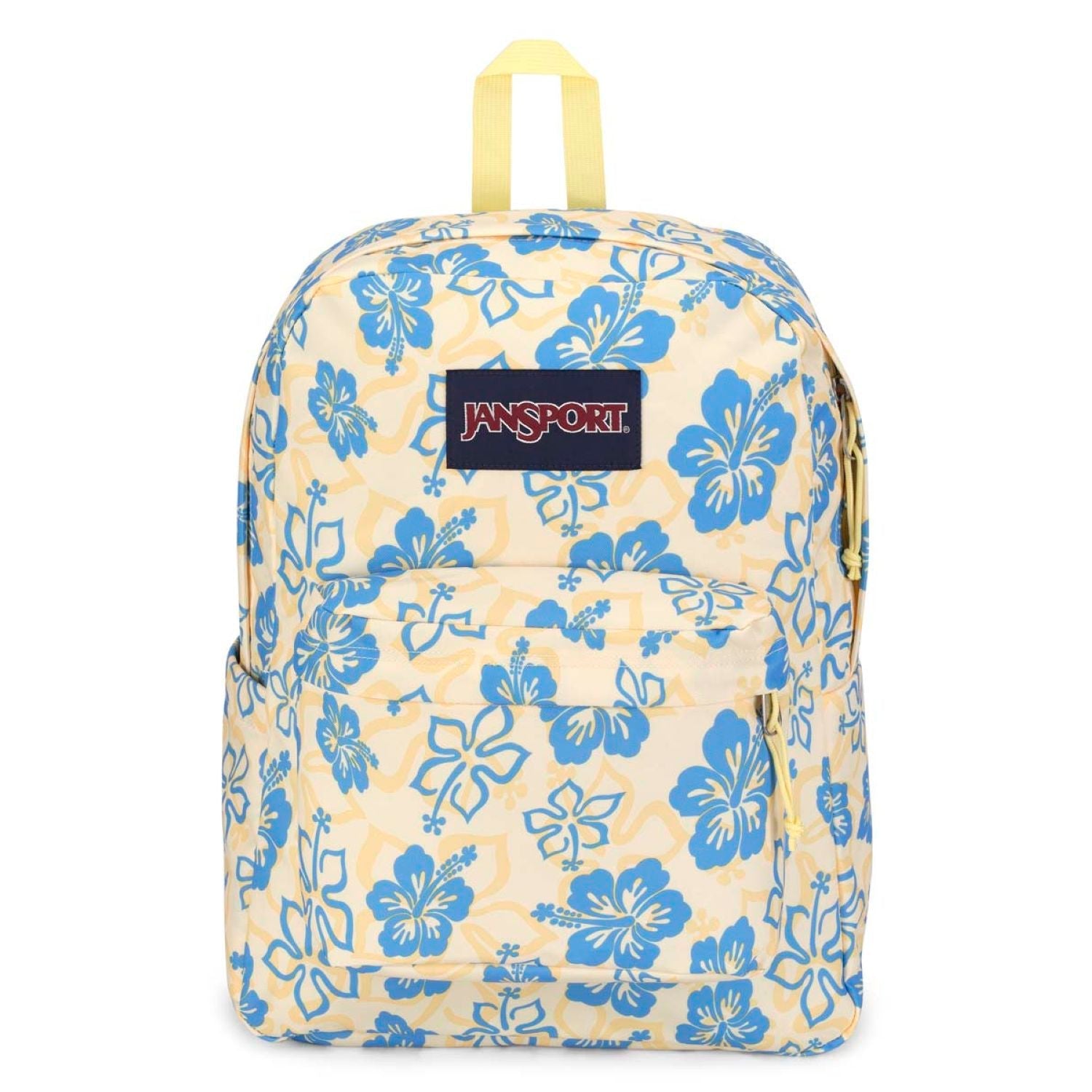 Jansport Superbreak Backpack (Printed)