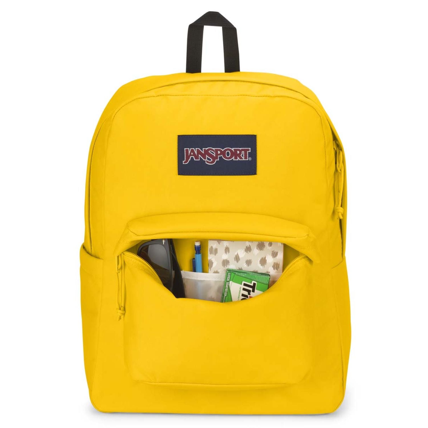 Jansport Superbreak Backpack (Plain) (SA)