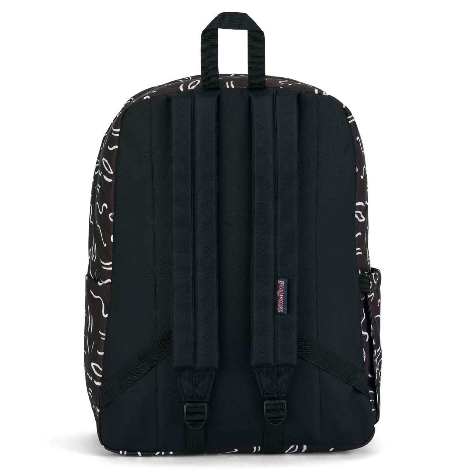 Jansport Superbreak Backpack (Printed)