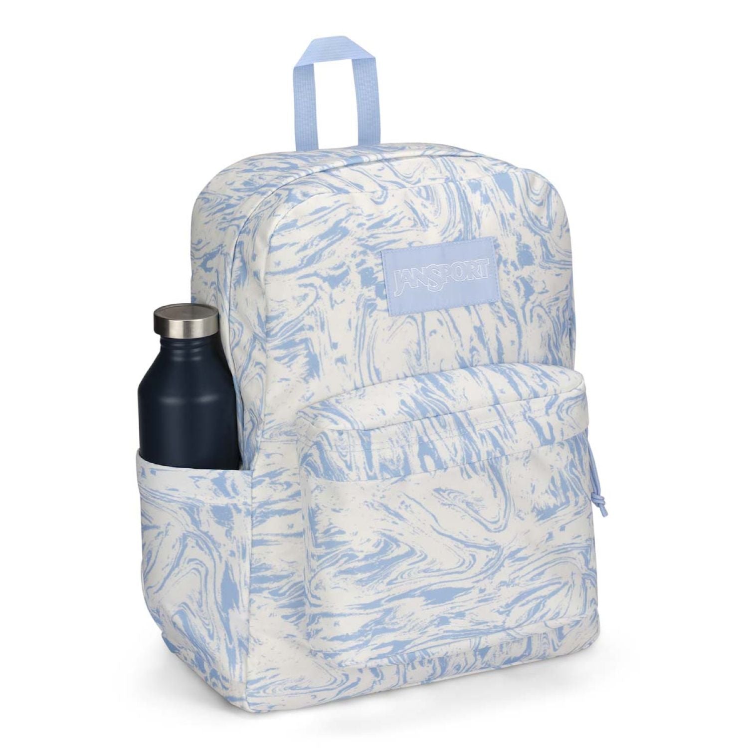 Jansport Superbreak Backpack (Printed)