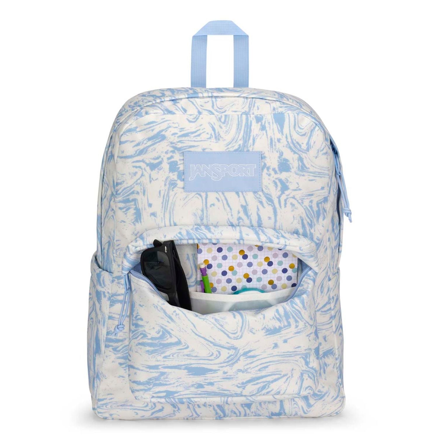 Jansport Superbreak Backpack (Printed)