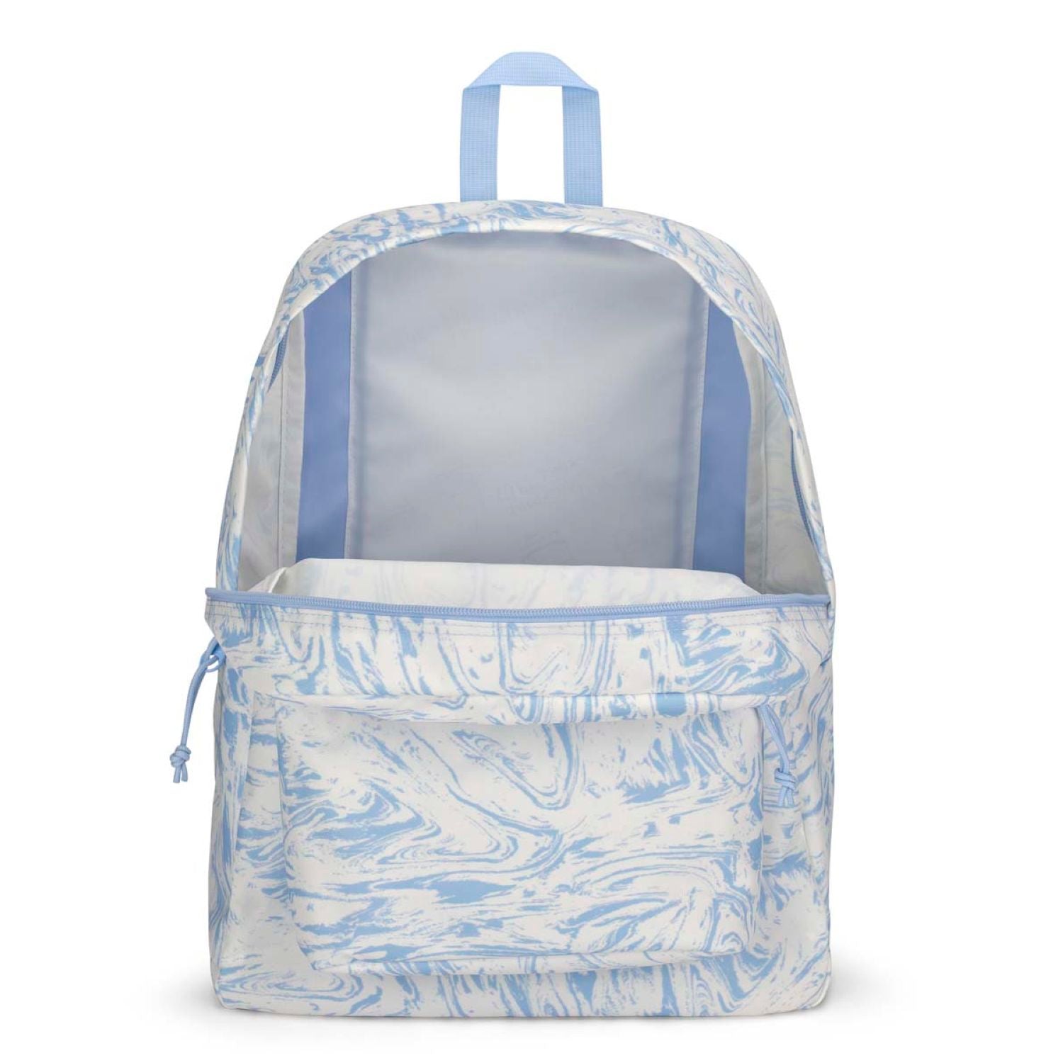 Jansport Superbreak Backpack (Printed)