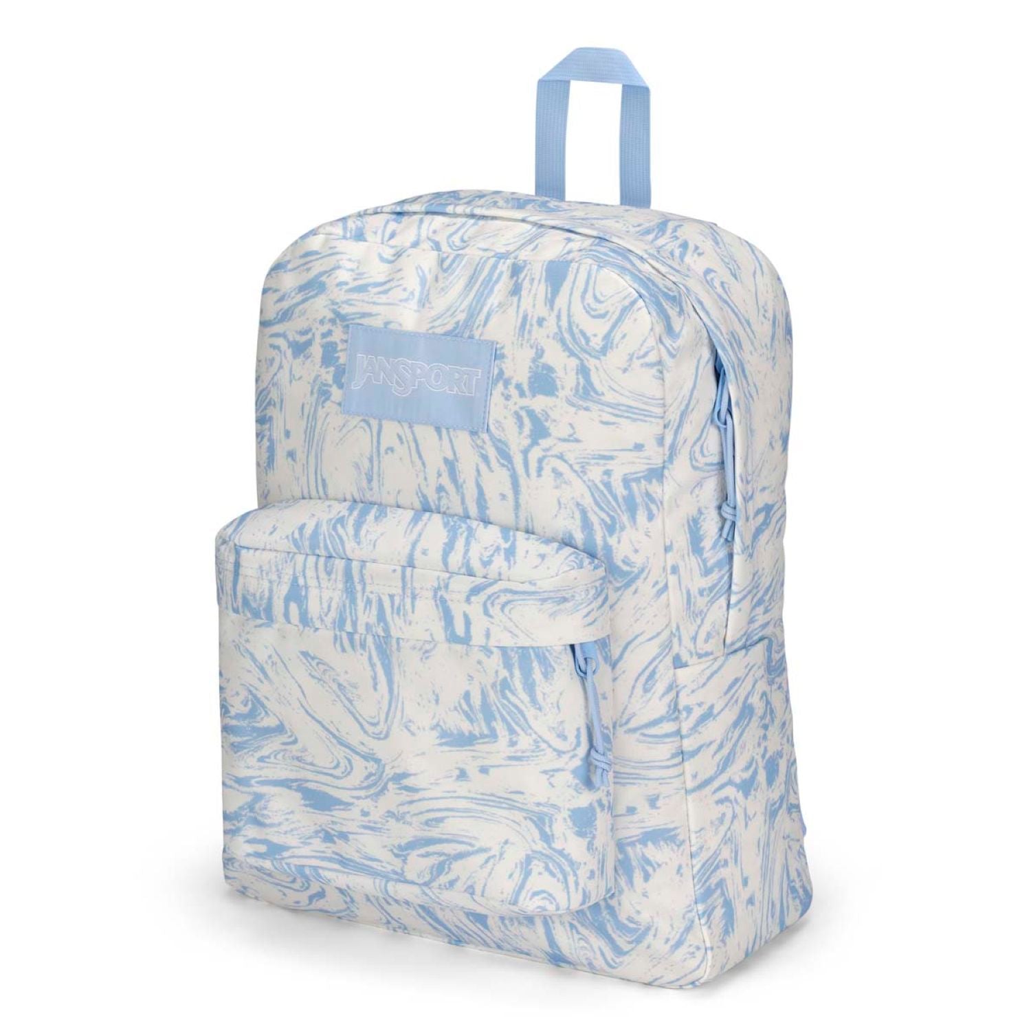 Jansport Superbreak Backpack (Printed)