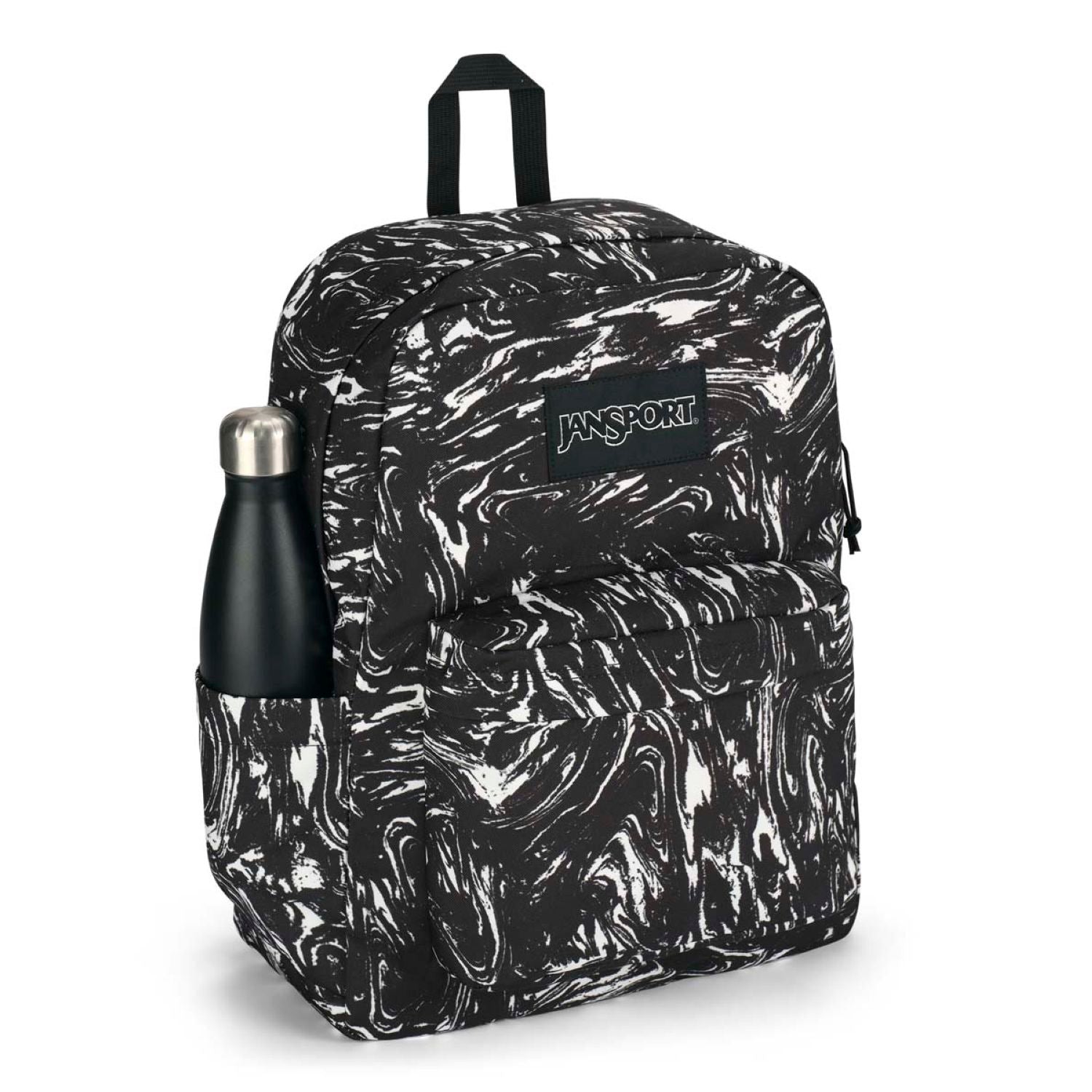 Jansport Superbreak Backpack (Printed)