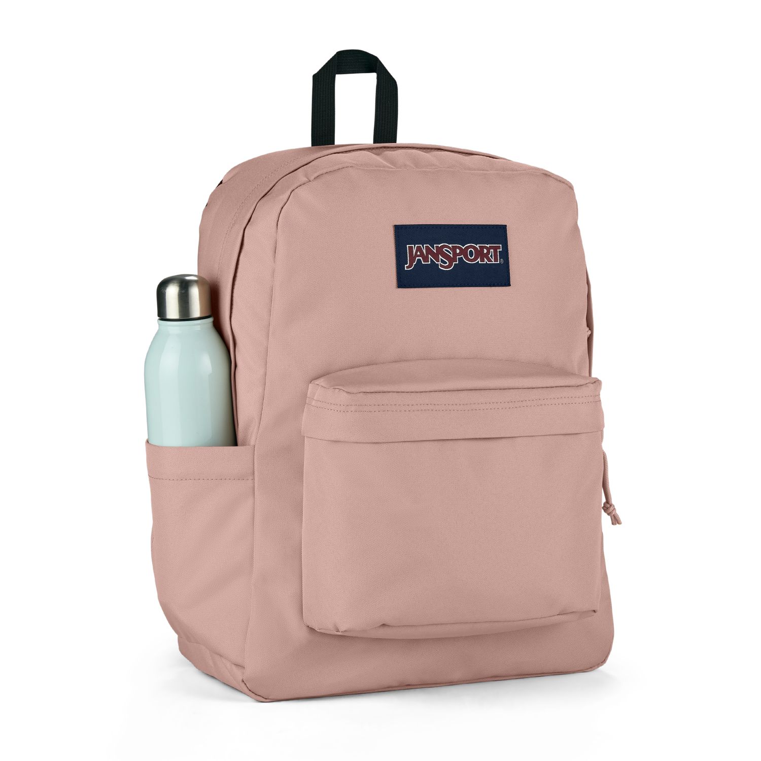 Jansport Superbreak Backpack (Plain)