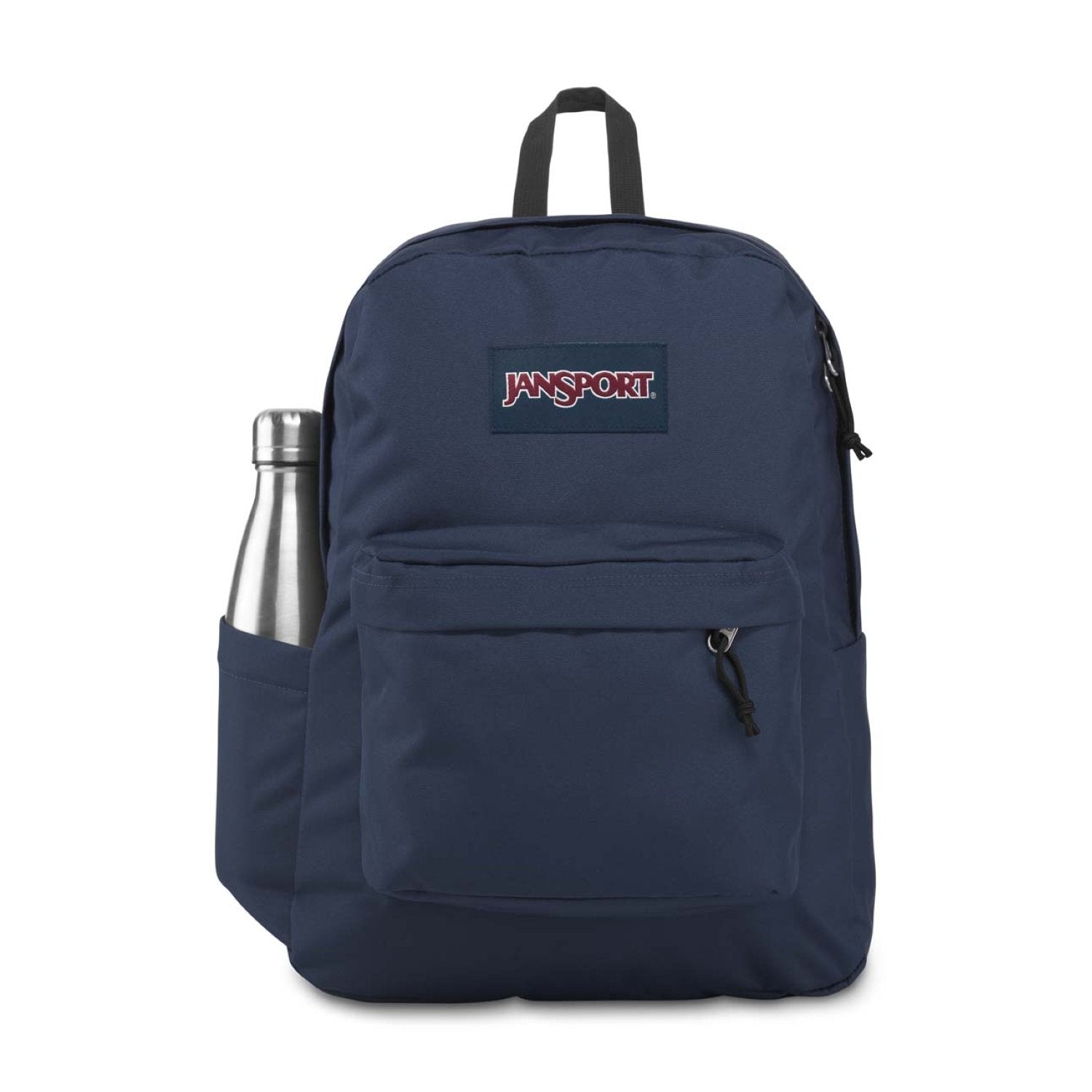 Jansport Superbreak Backpack (Plain)