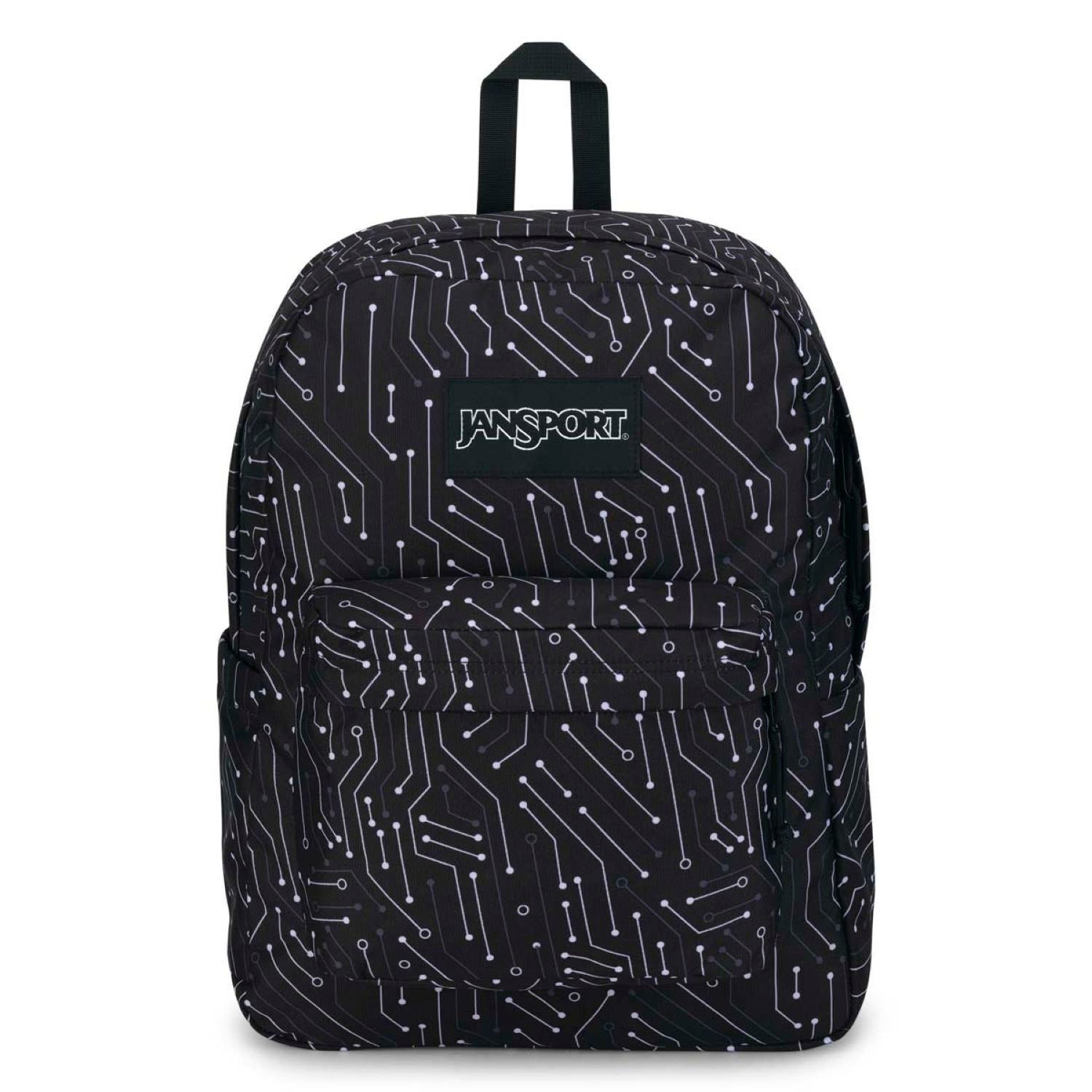 Jansport Superbreak Backpack (Printed)