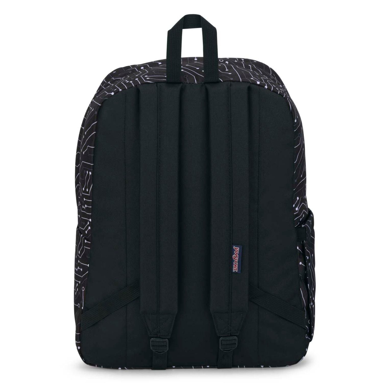 Jansport Superbreak Backpack (Printed)