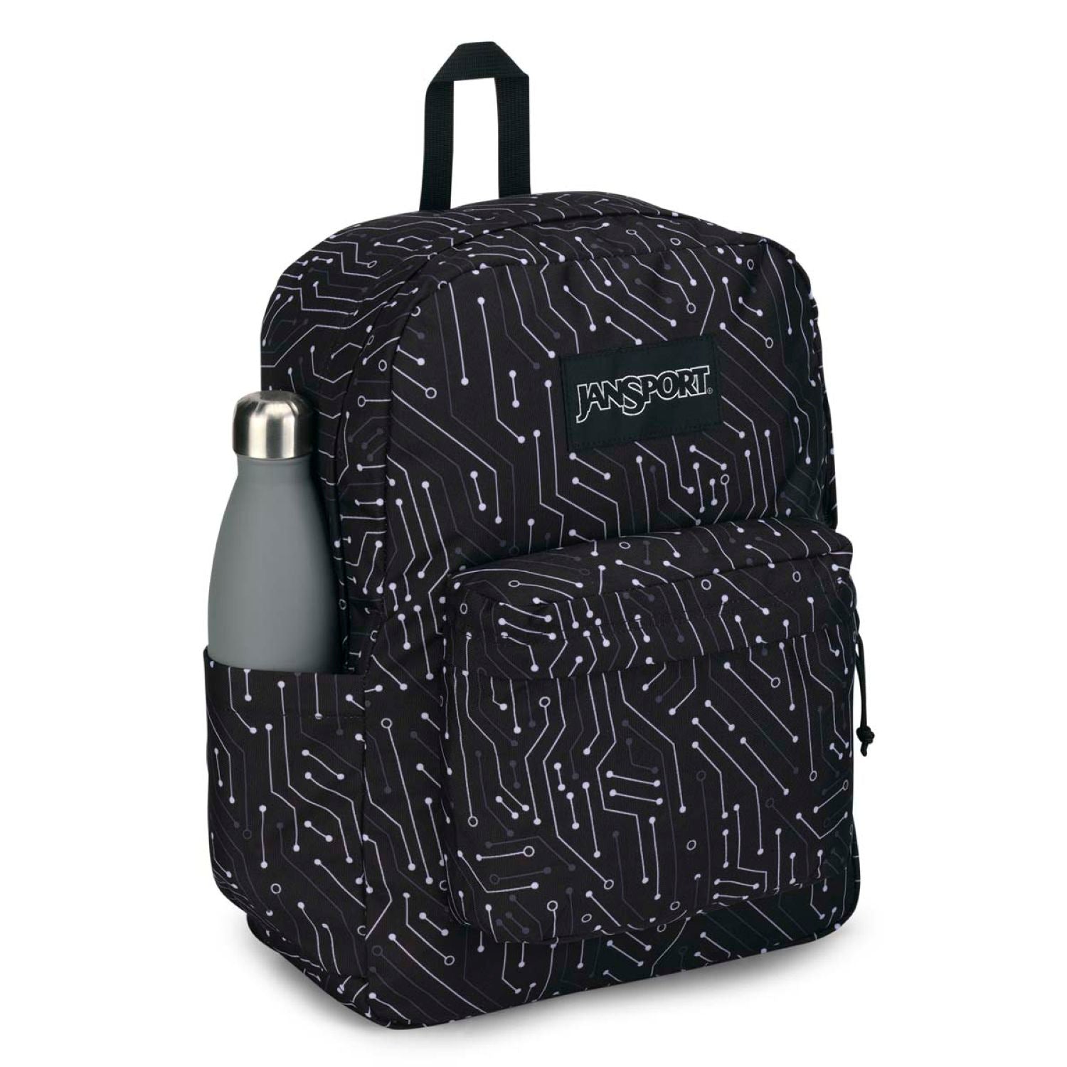 Jansport Superbreak Backpack (Printed)