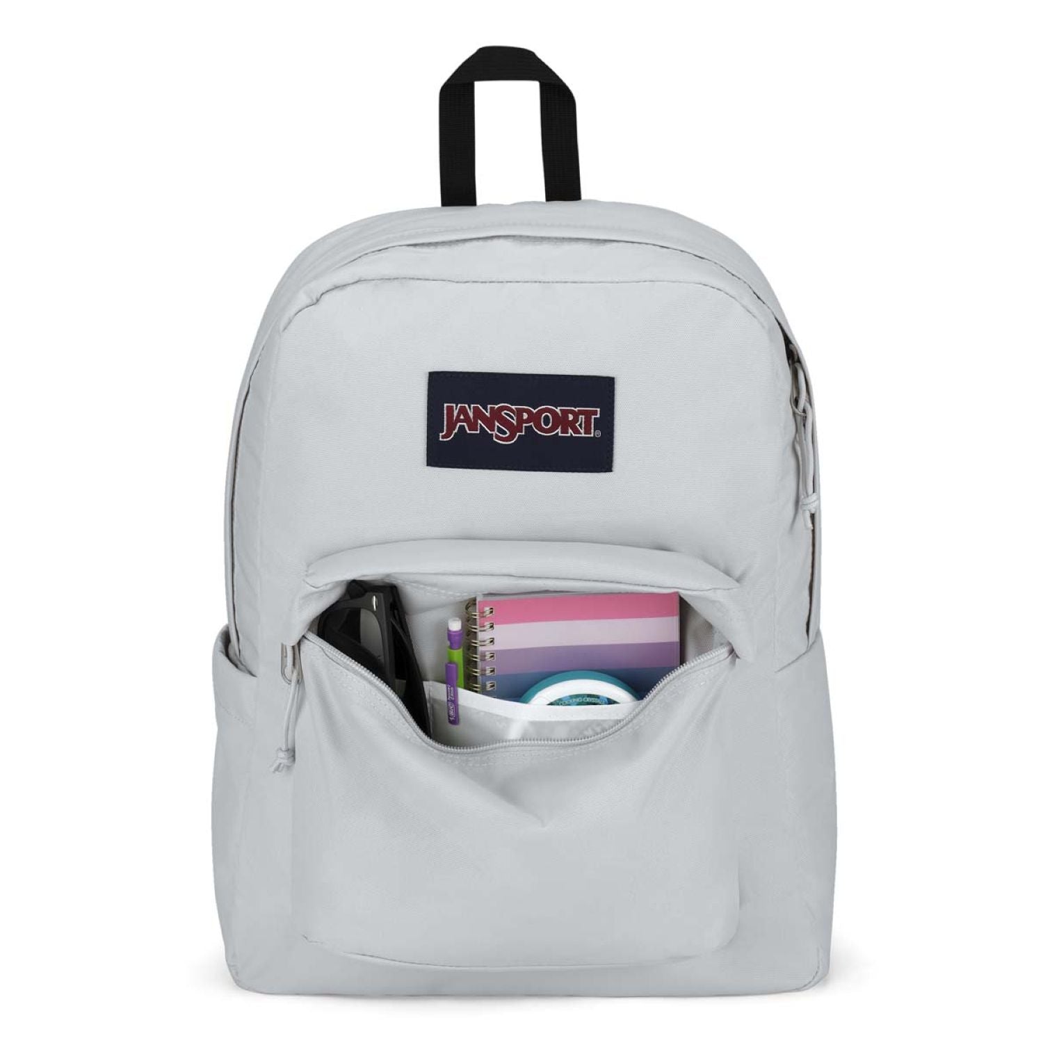 Jansport Superbreak Backpack (Plain) (SA)