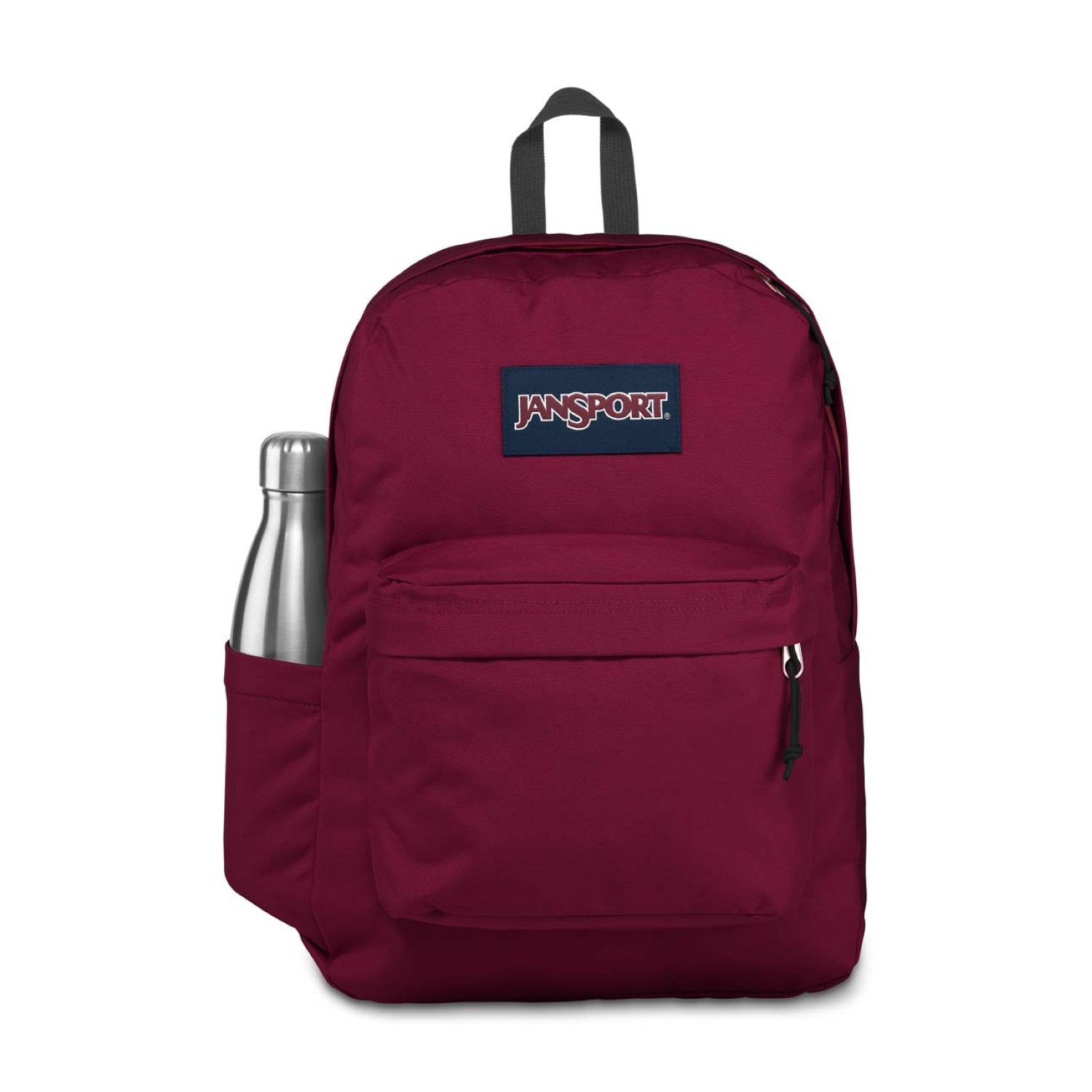 Jansport Superbreak Backpack (Plain)