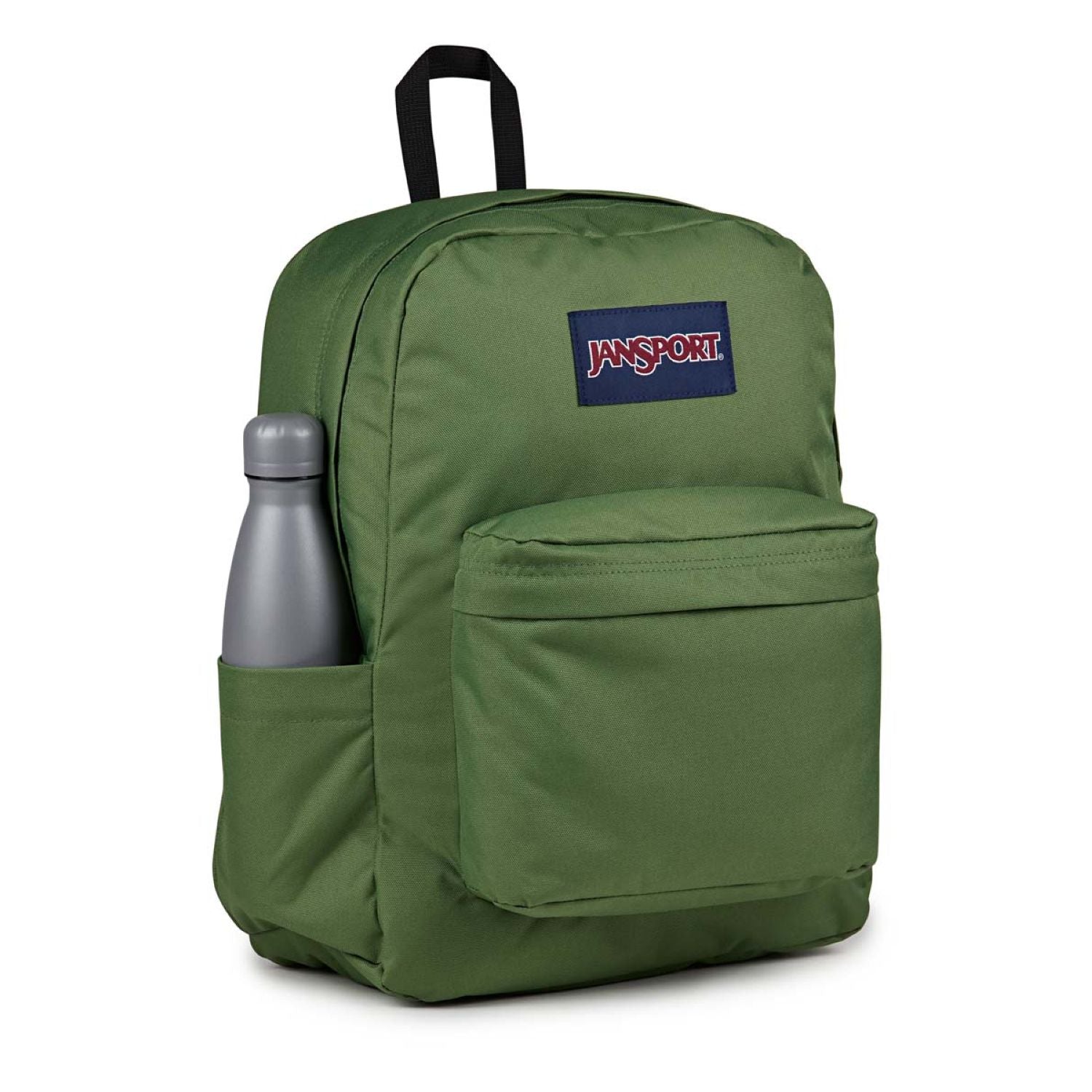 Jansport Superbreak Backpack Plain