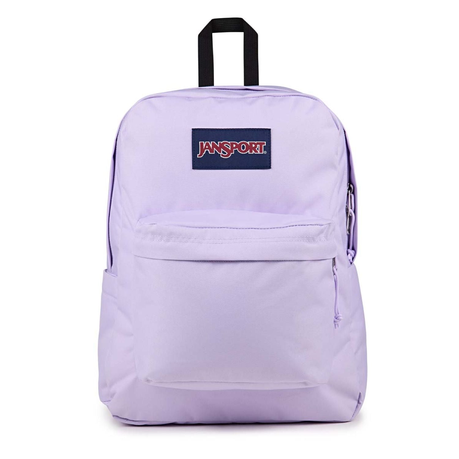 Jansport Superbreak Backpack (Plain)