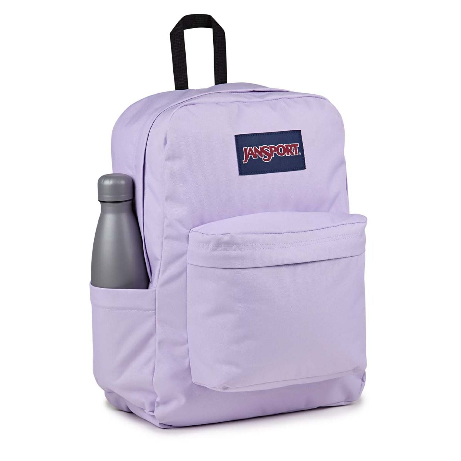 Jansport Superbreak Backpack (Plain)